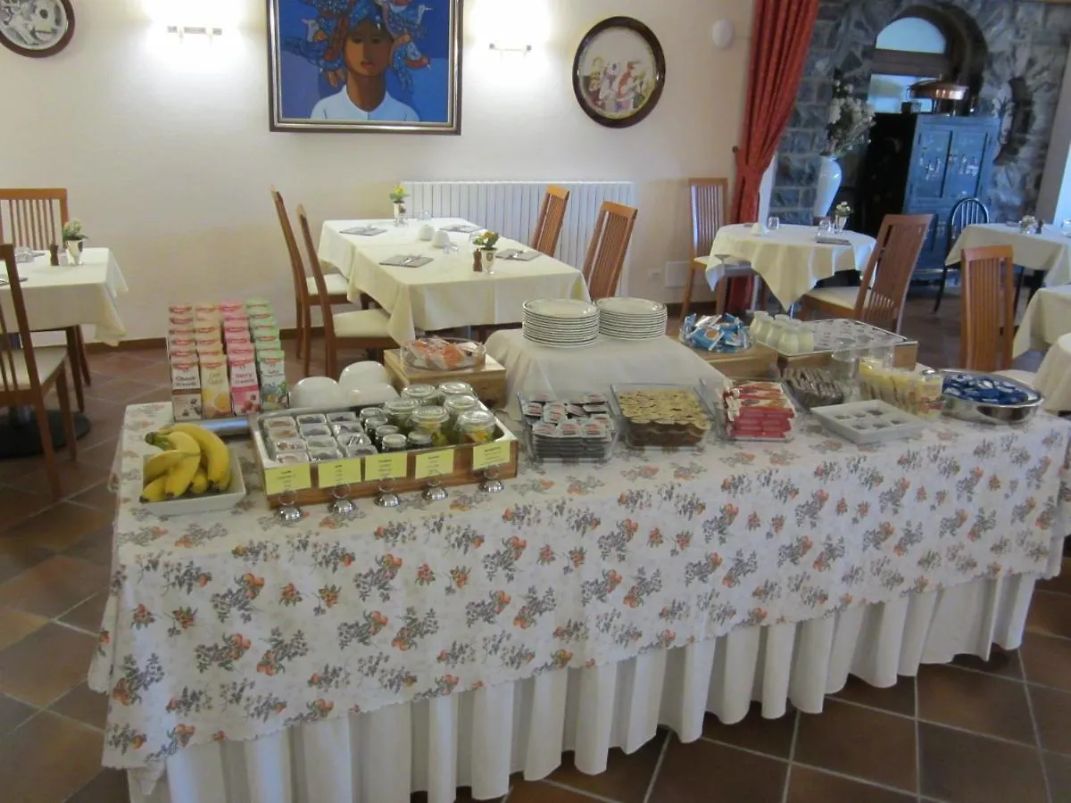 Hotel Royal Menaggio 3*,