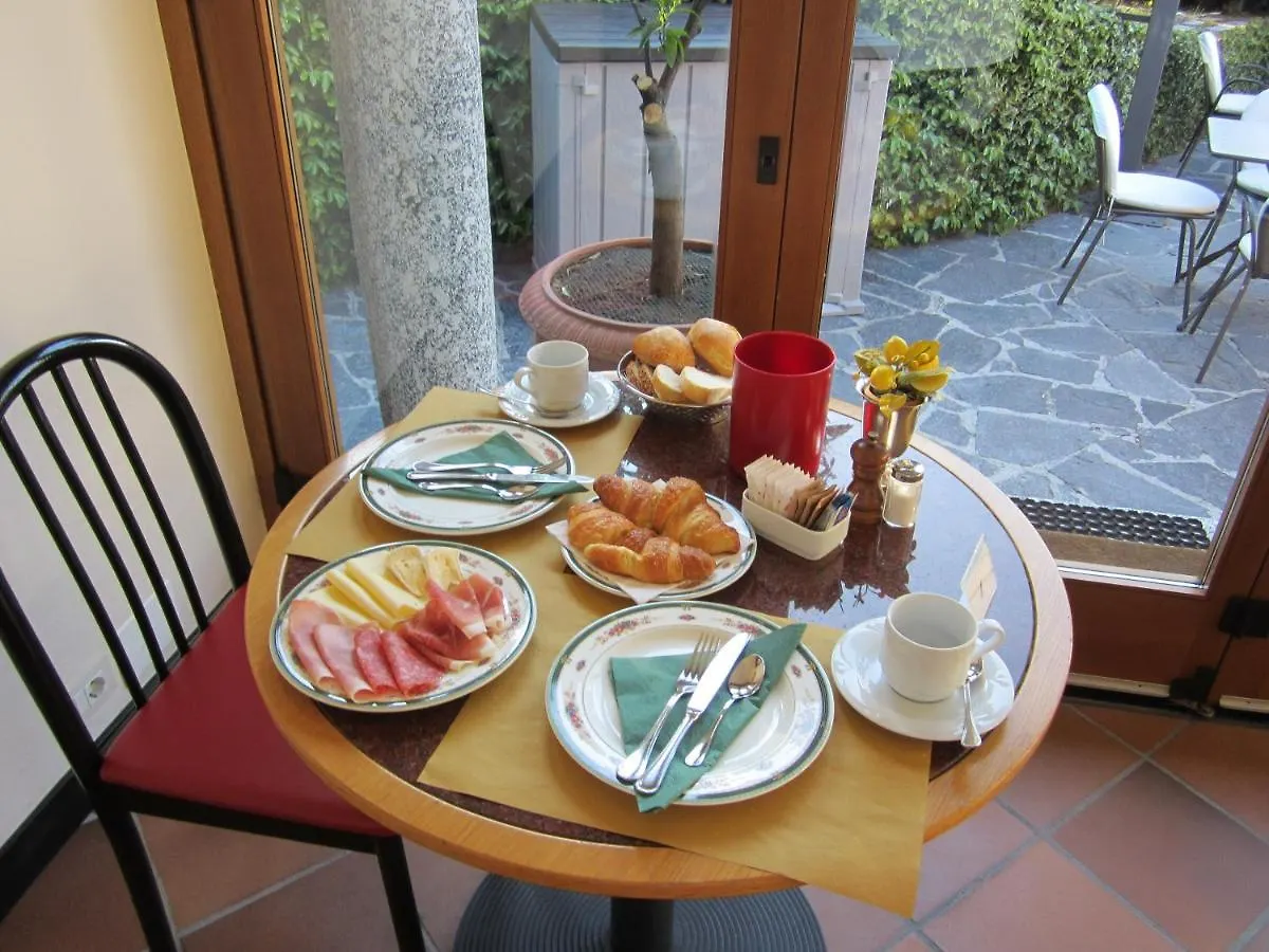 Hotel Royal Menaggio