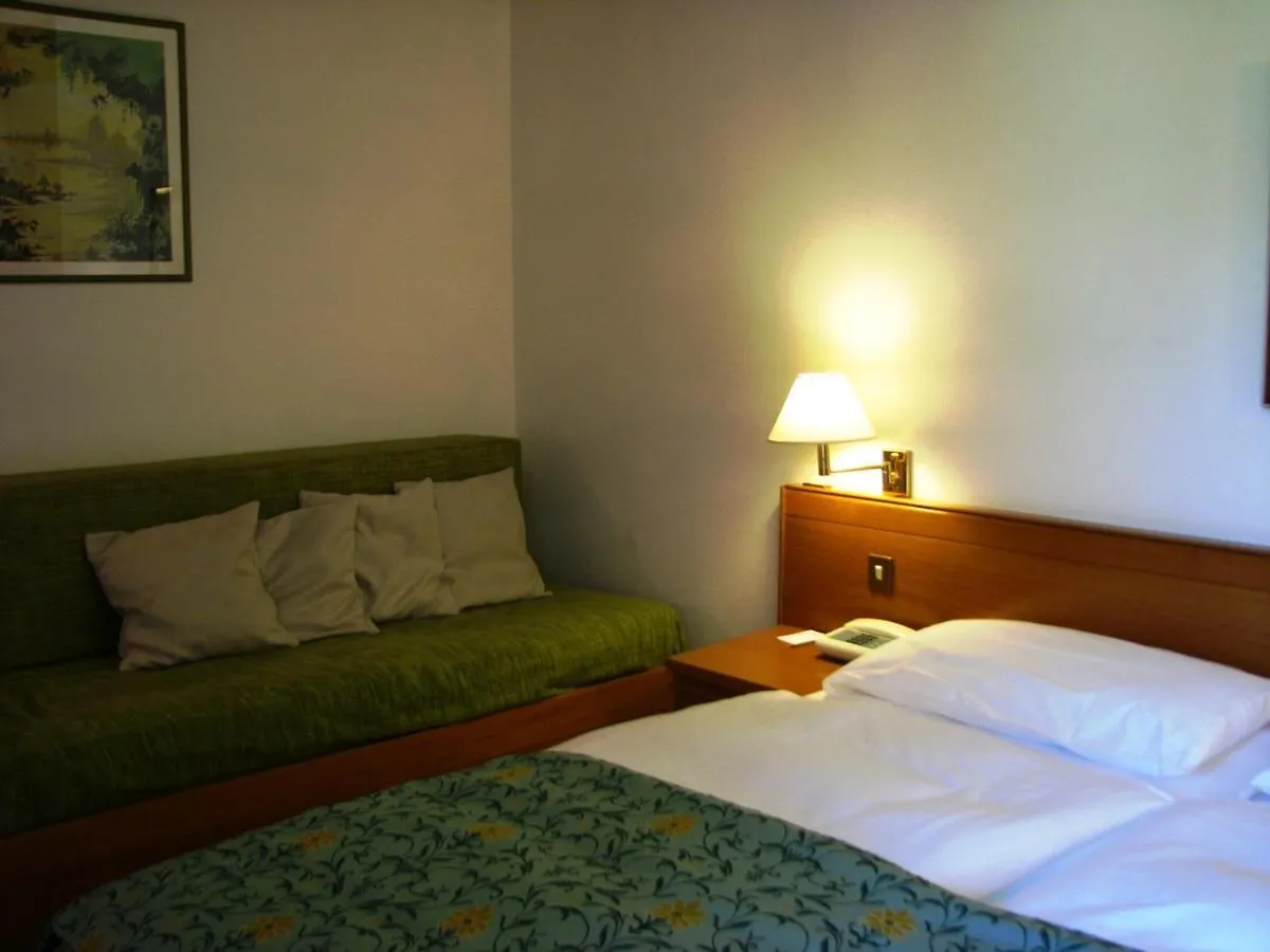 Hotel Royal Menaggio
