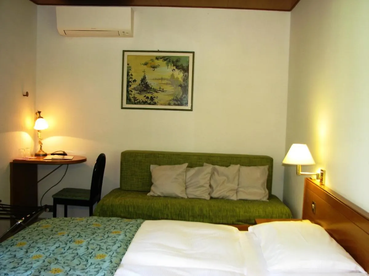 Hotel Royal Menaggio