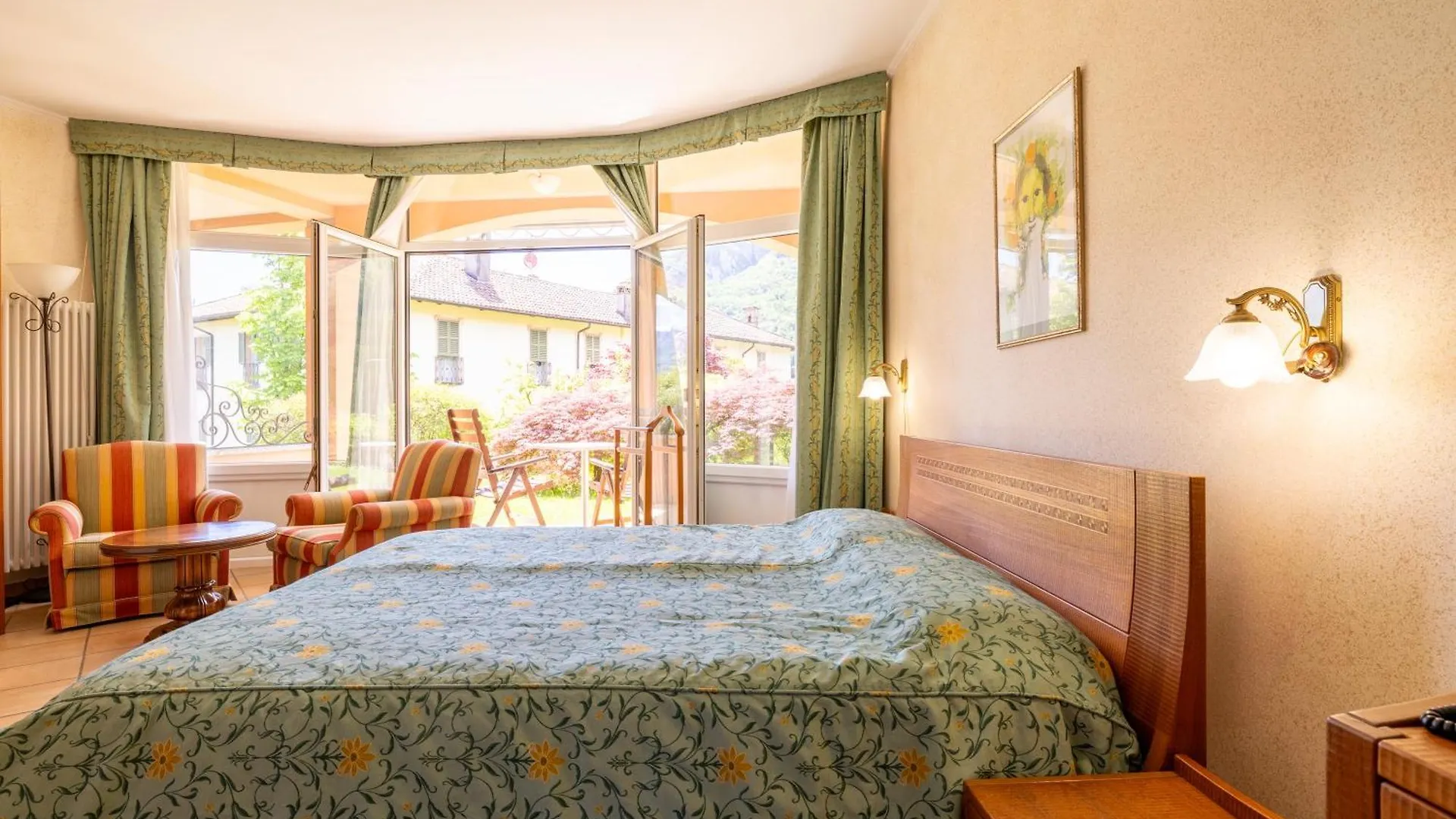 Hotel Royal Menaggio