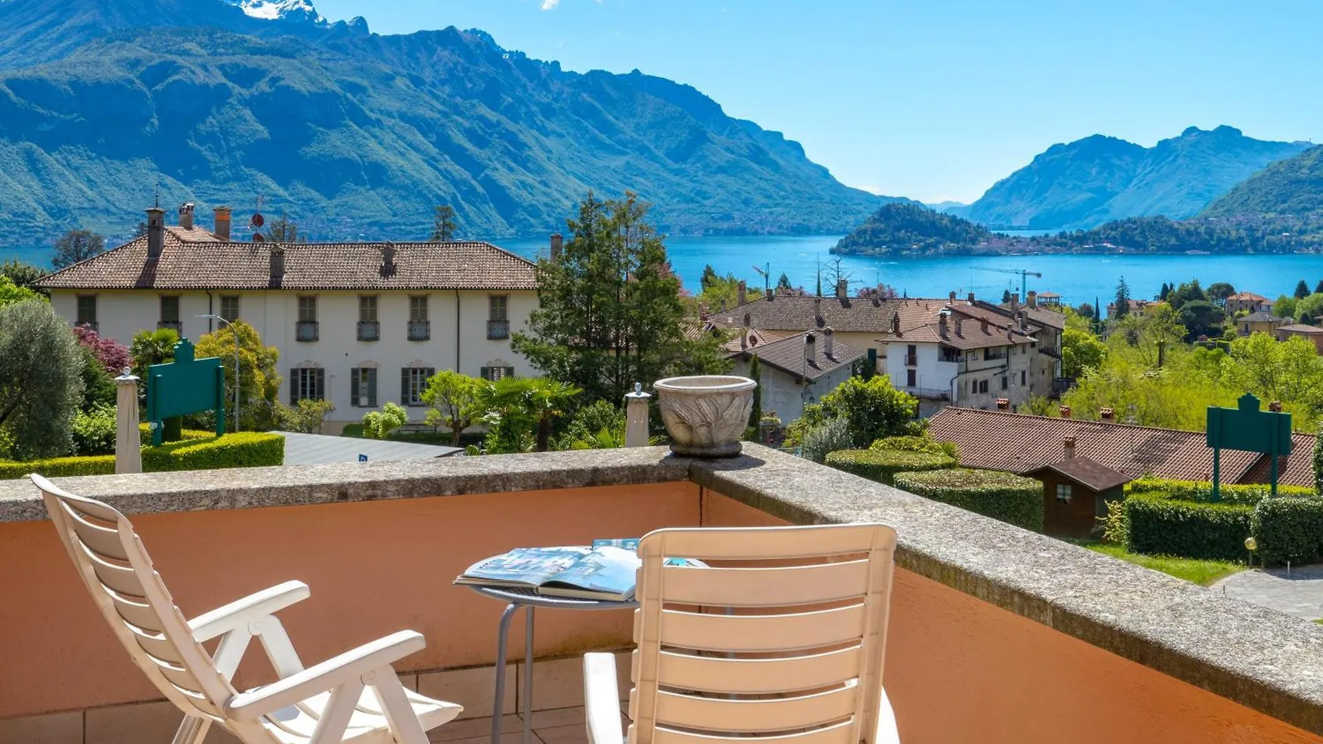 Hotel Royal Menaggio Italy