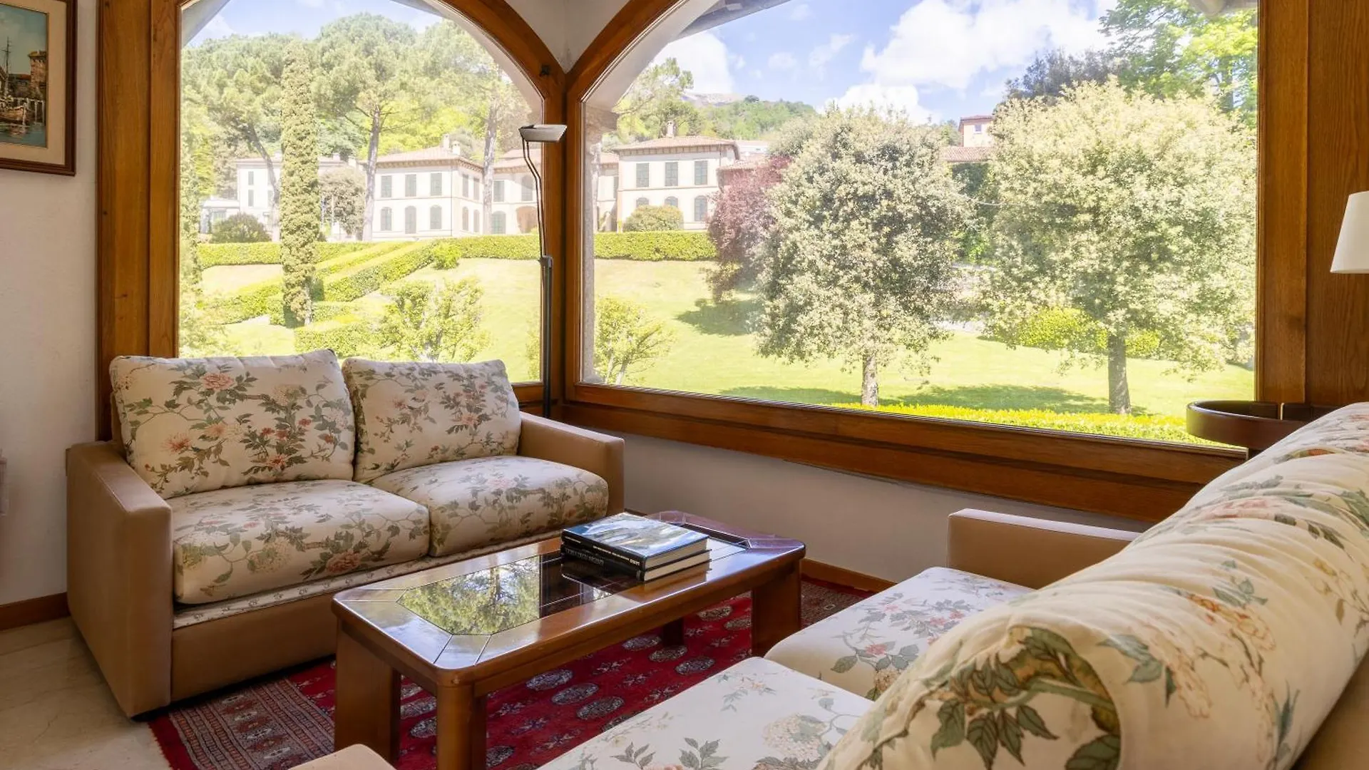 Hotel Royal Menaggio
