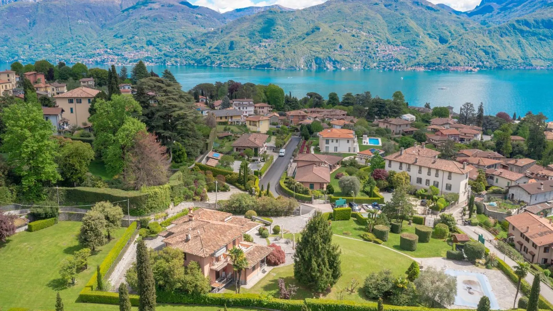 Hotel Royal Menaggio