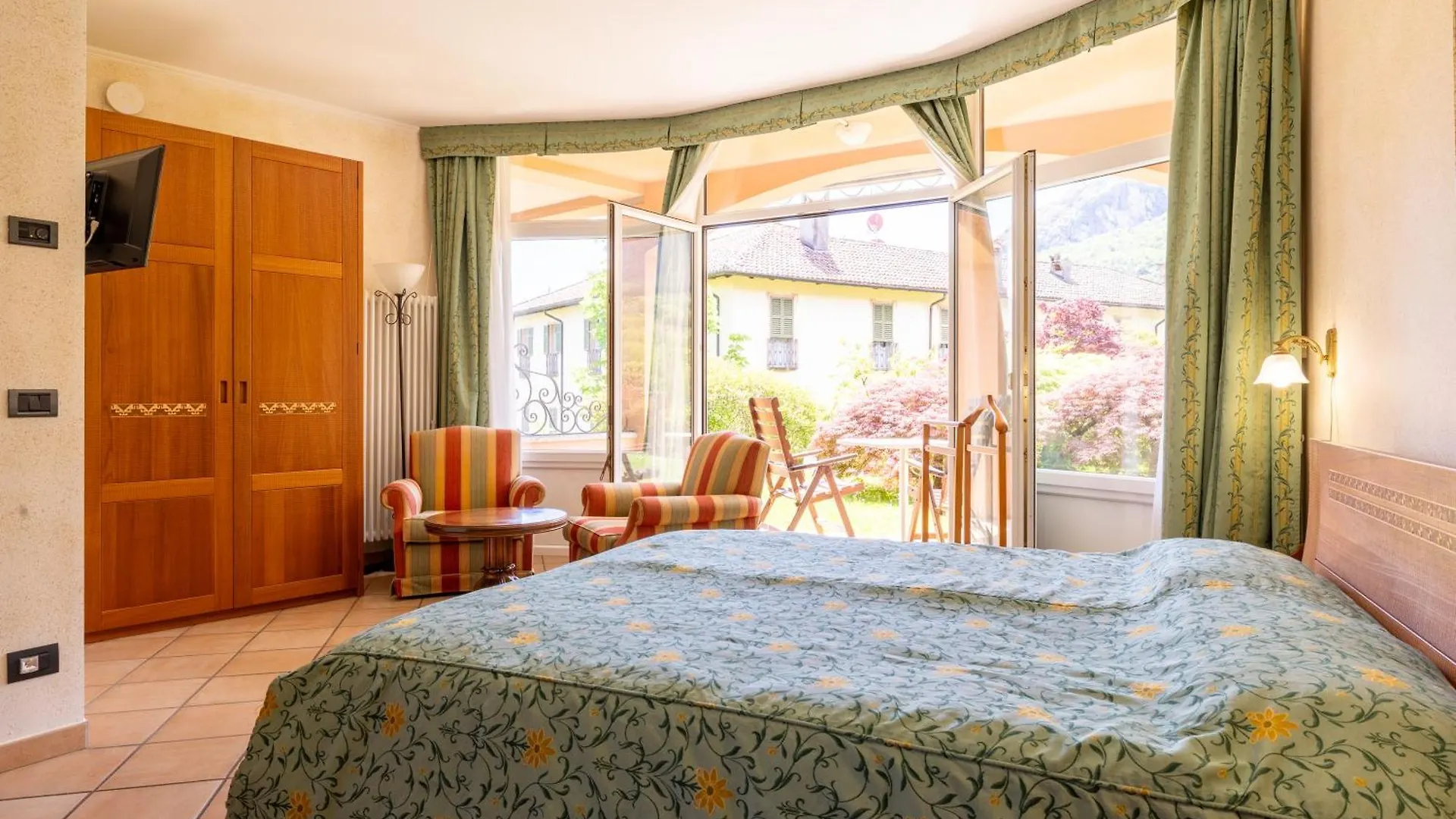 Hotel Royal Menaggio