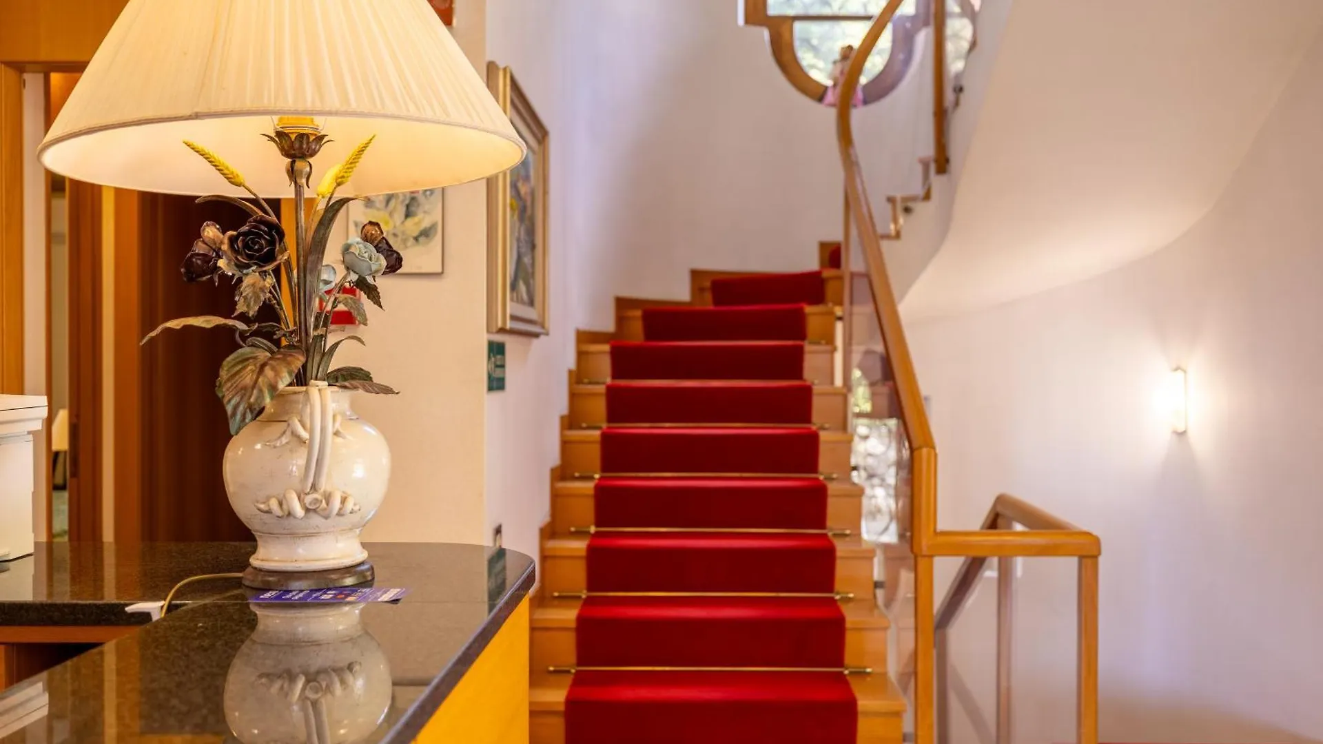 Hotel Royal Menaggio Italy