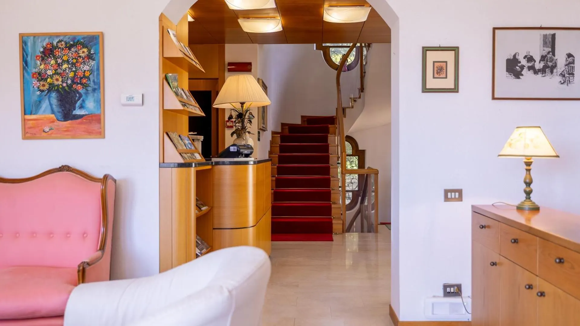 Hotel Royal Menaggio 3*,  Italy