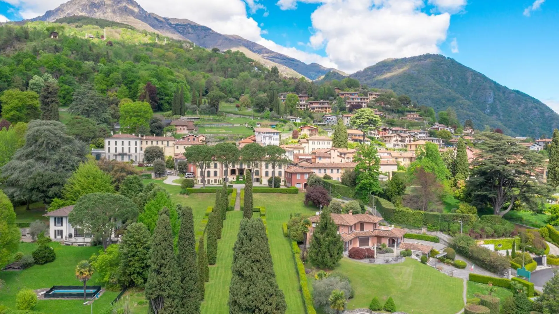 Hotel Royal Menaggio