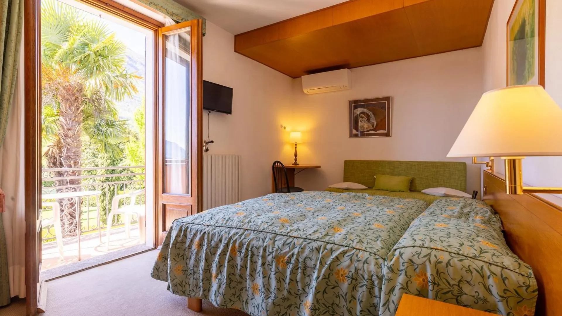 Hotel Royal Menaggio