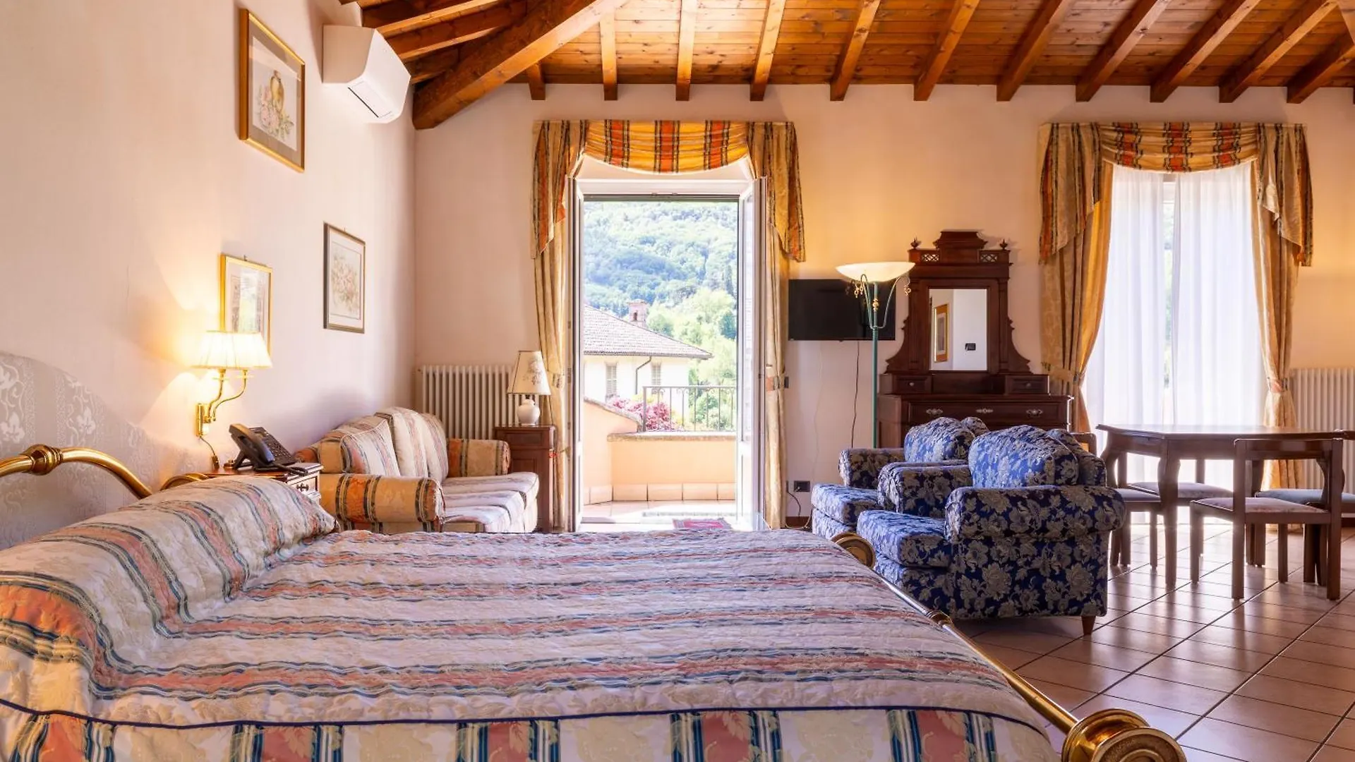 Hotel Royal Menaggio