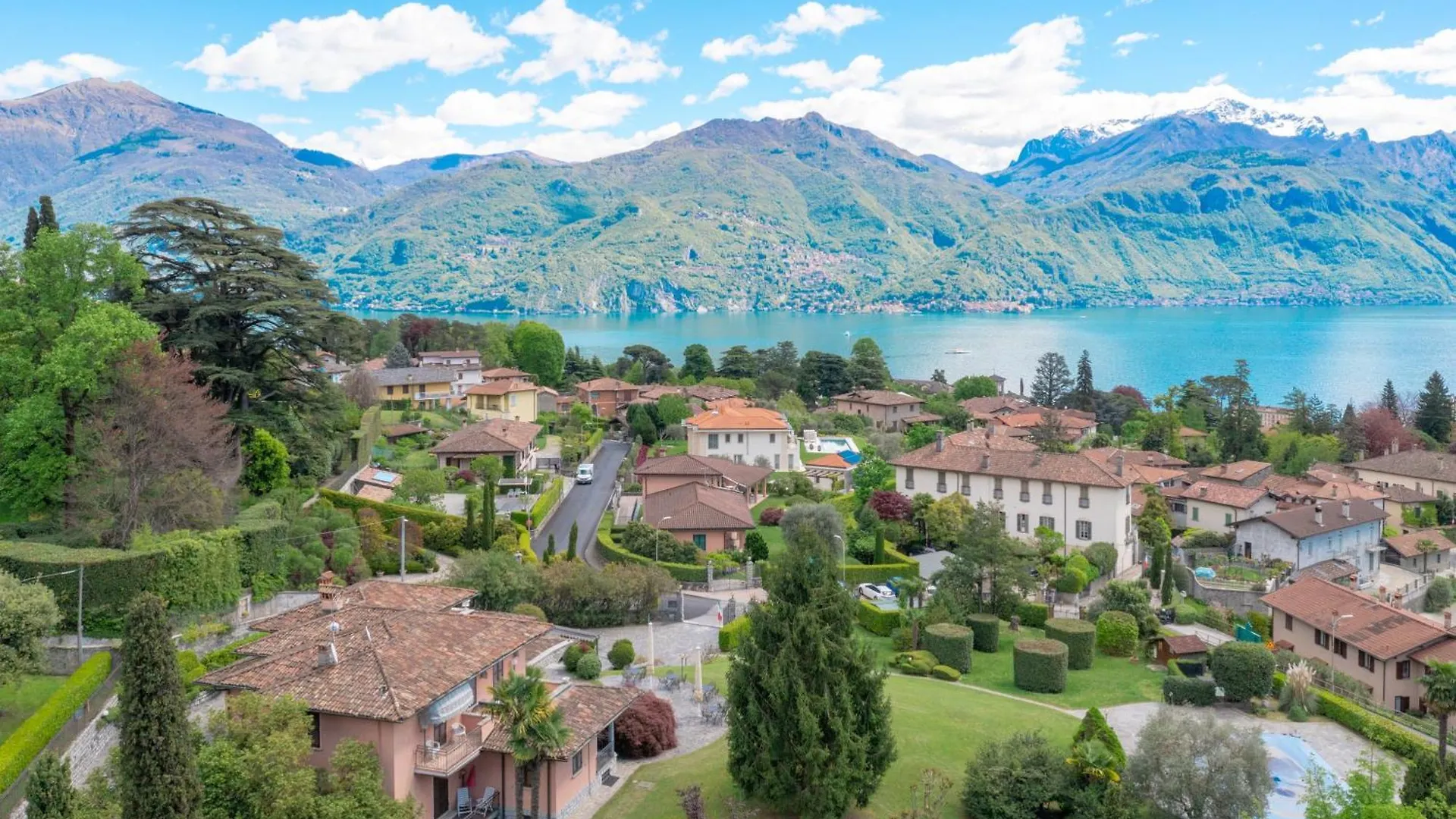 Hotel Royal Menaggio
