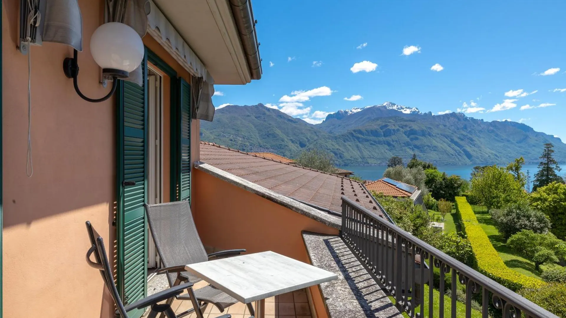 Hotel Royal Menaggio Italy