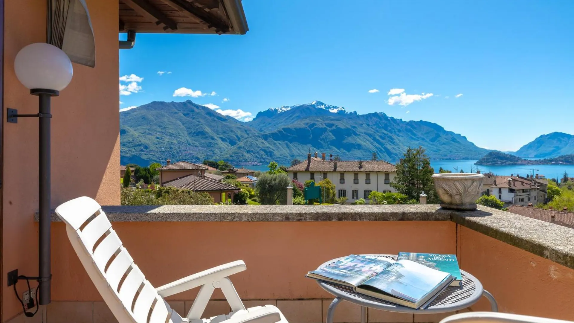 Hotel Royal Menaggio