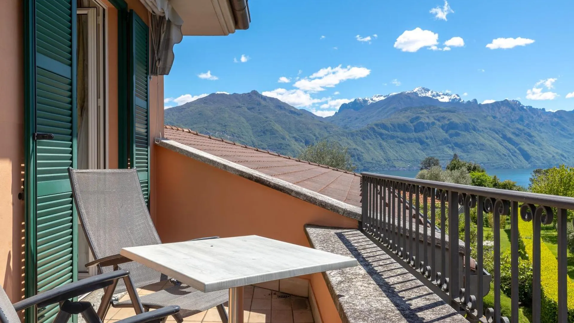 Hotel Royal Menaggio