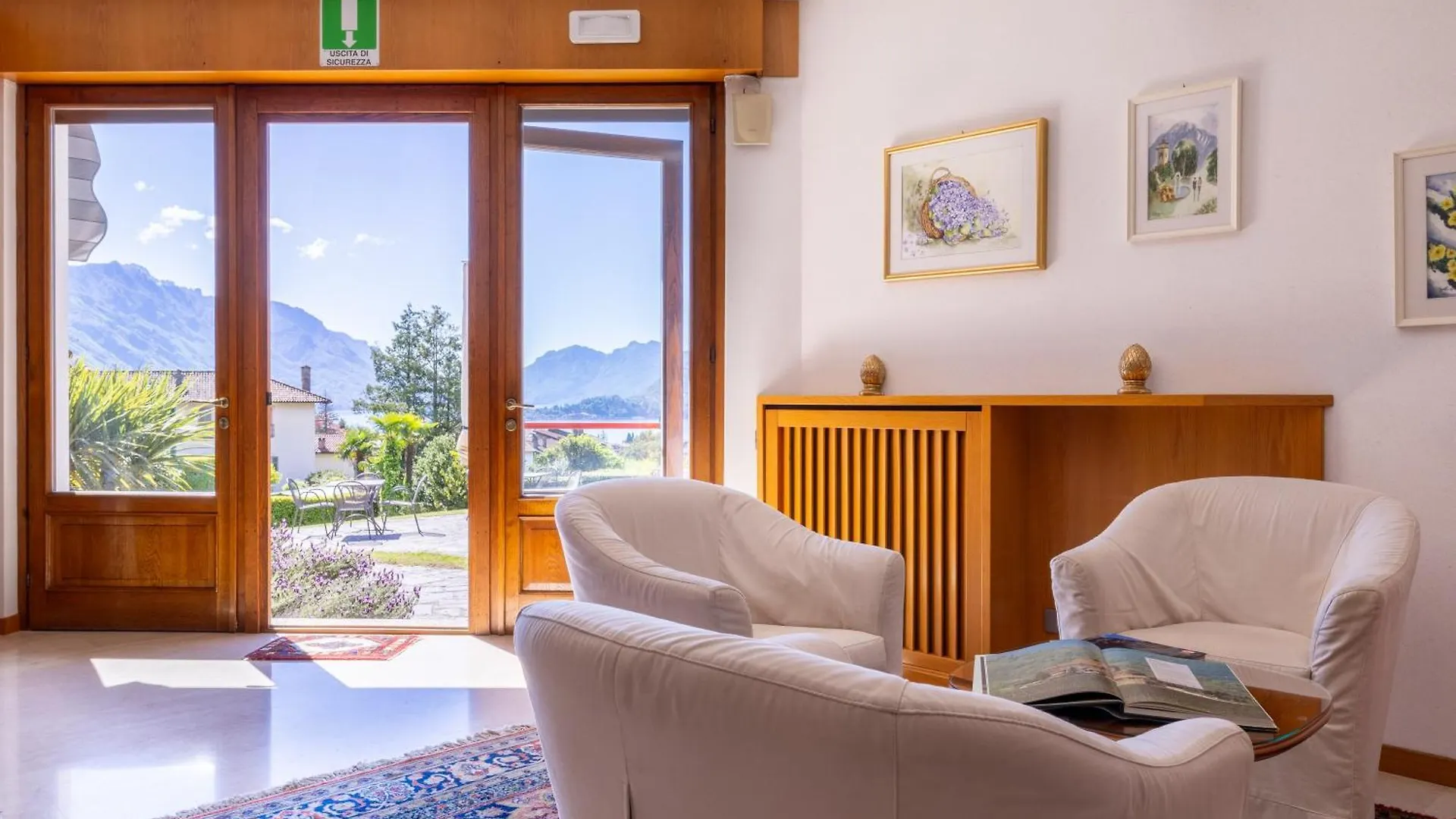 Hotel Royal Menaggio