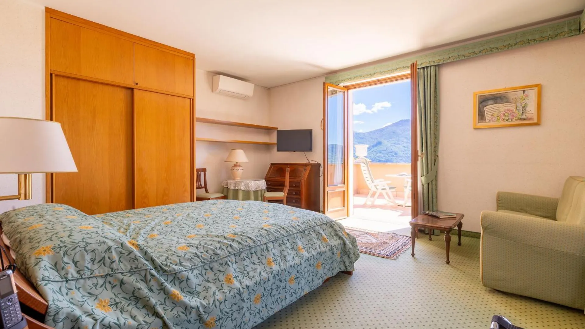 Hotel Royal Menaggio