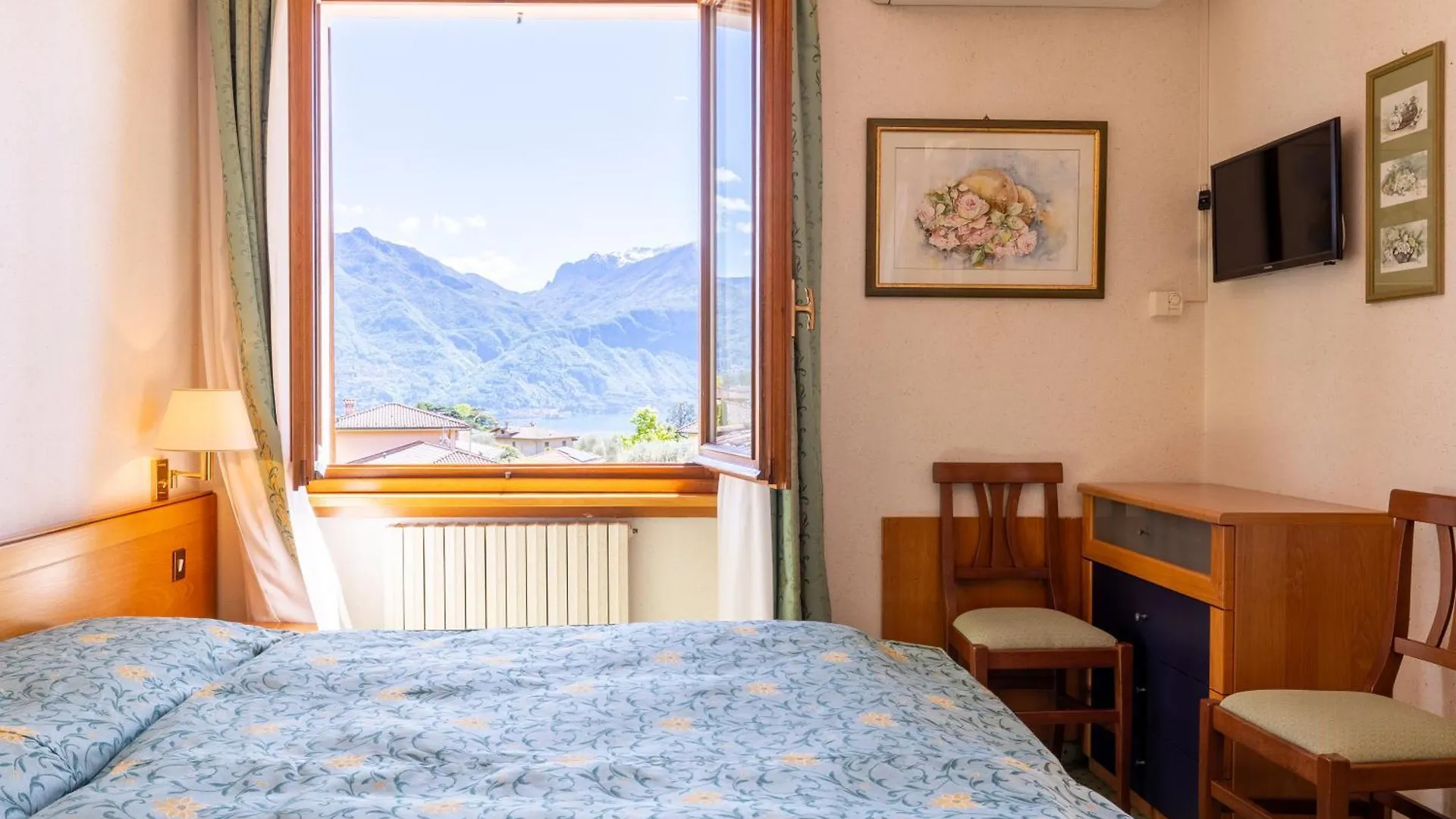Hotel Royal Menaggio Italy