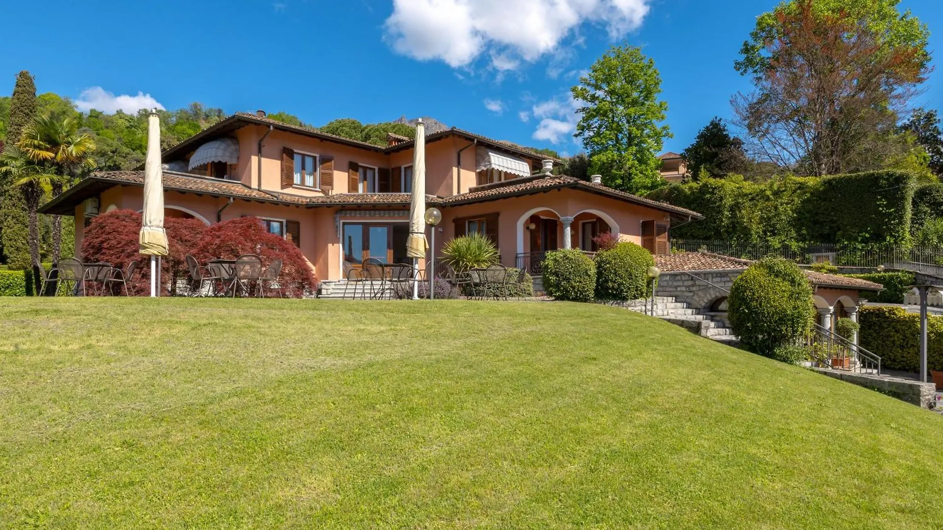 Hotel Royal Menaggio