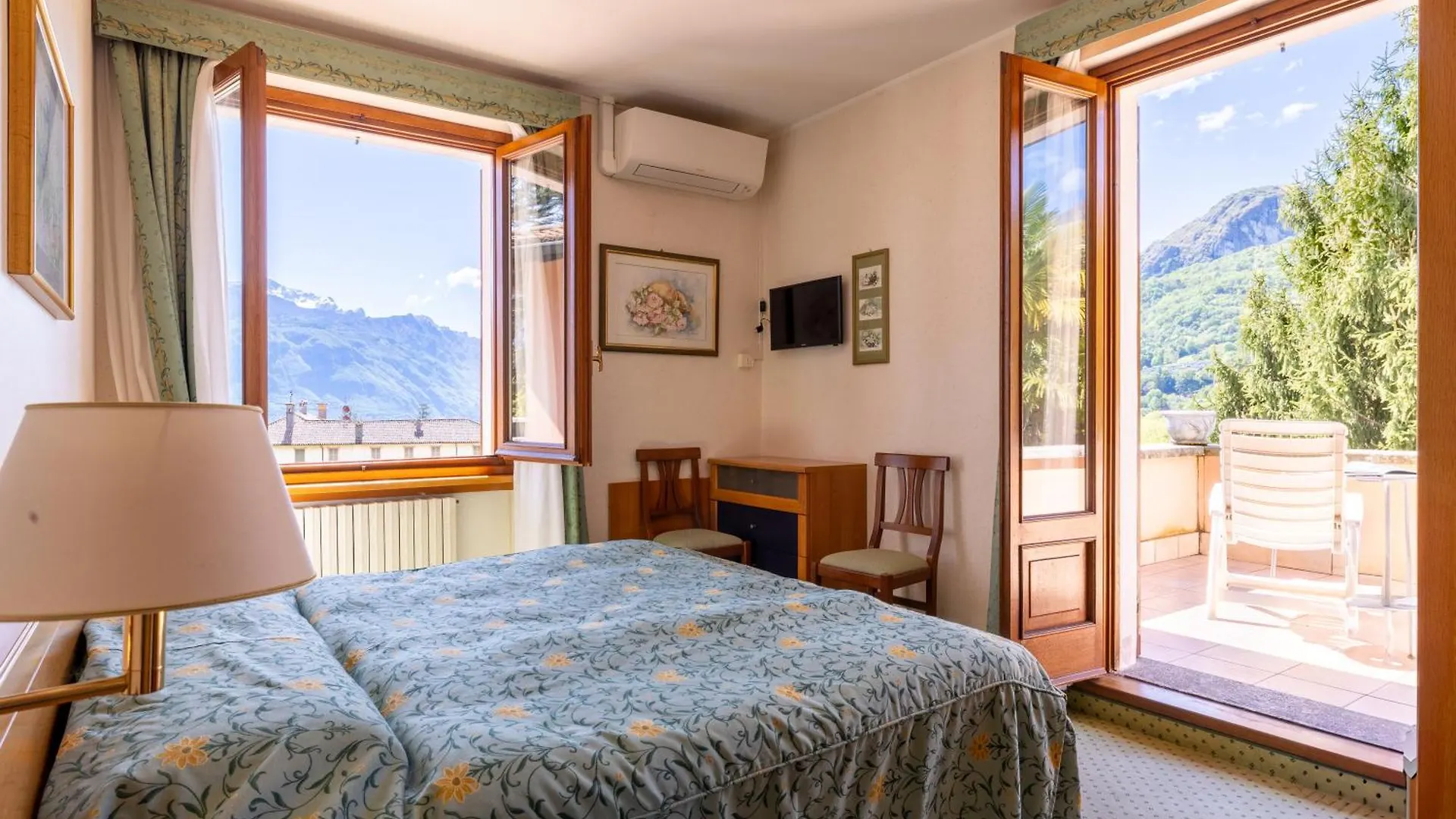 Hotel Royal Menaggio