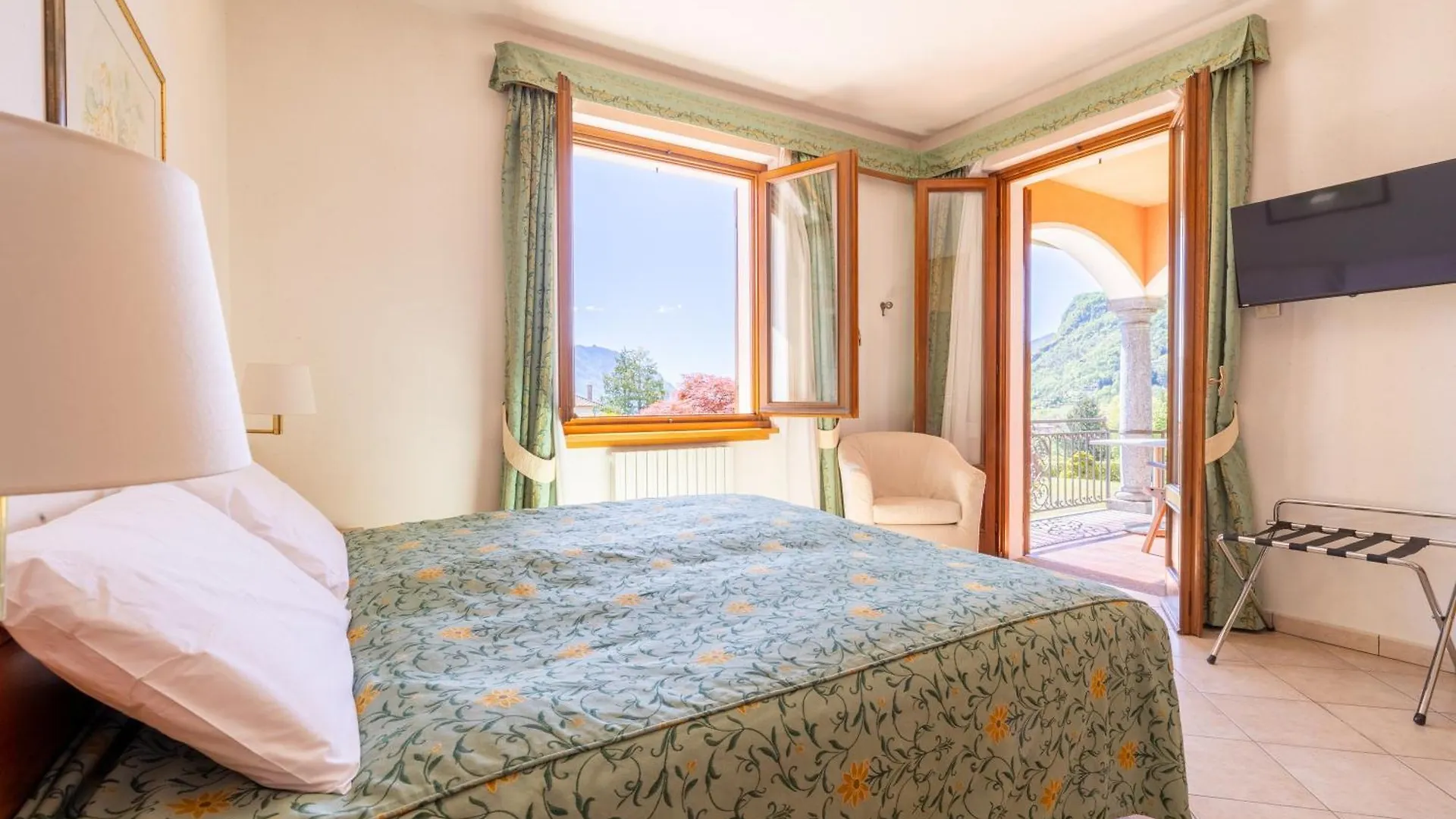 Hotel Royal Menaggio