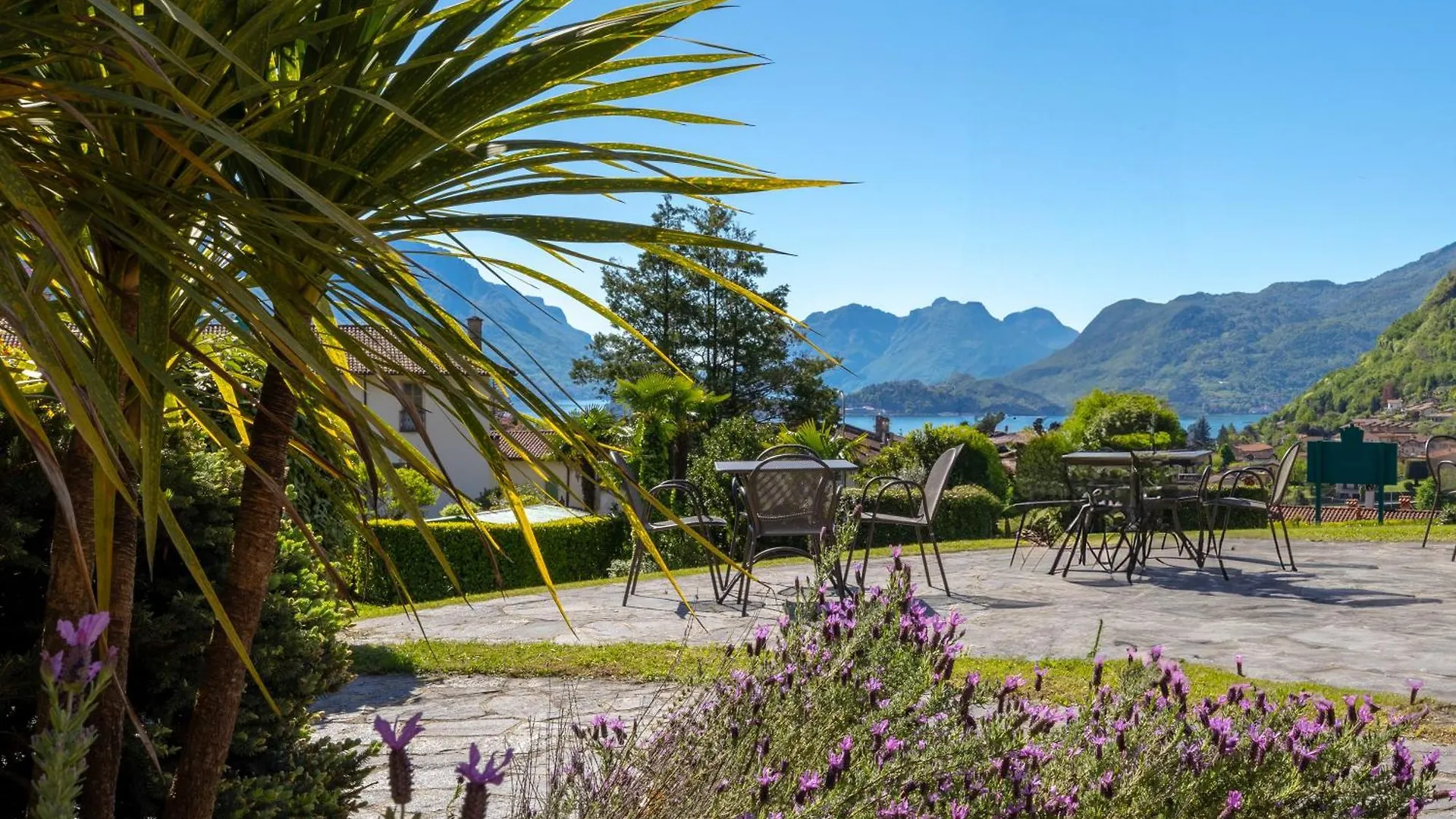 Hotel Royal Menaggio 3*,