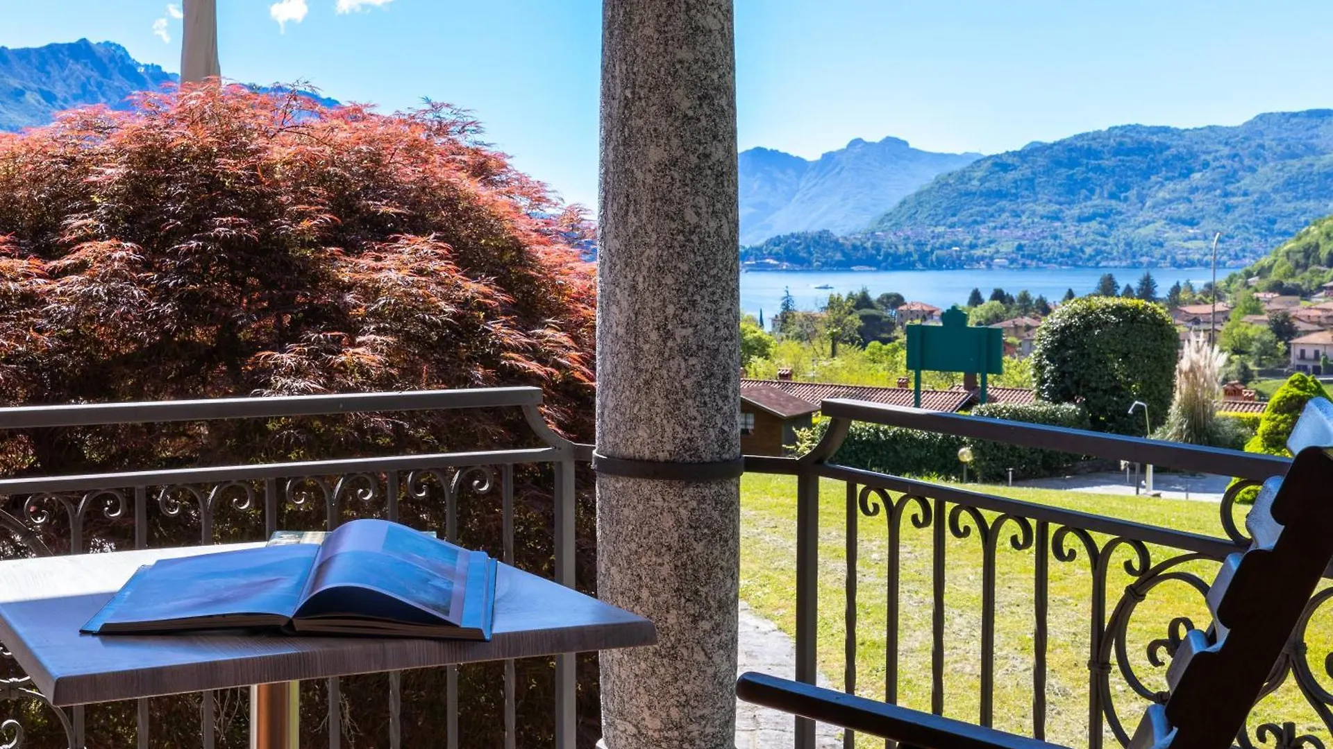 Hotel Royal Menaggio