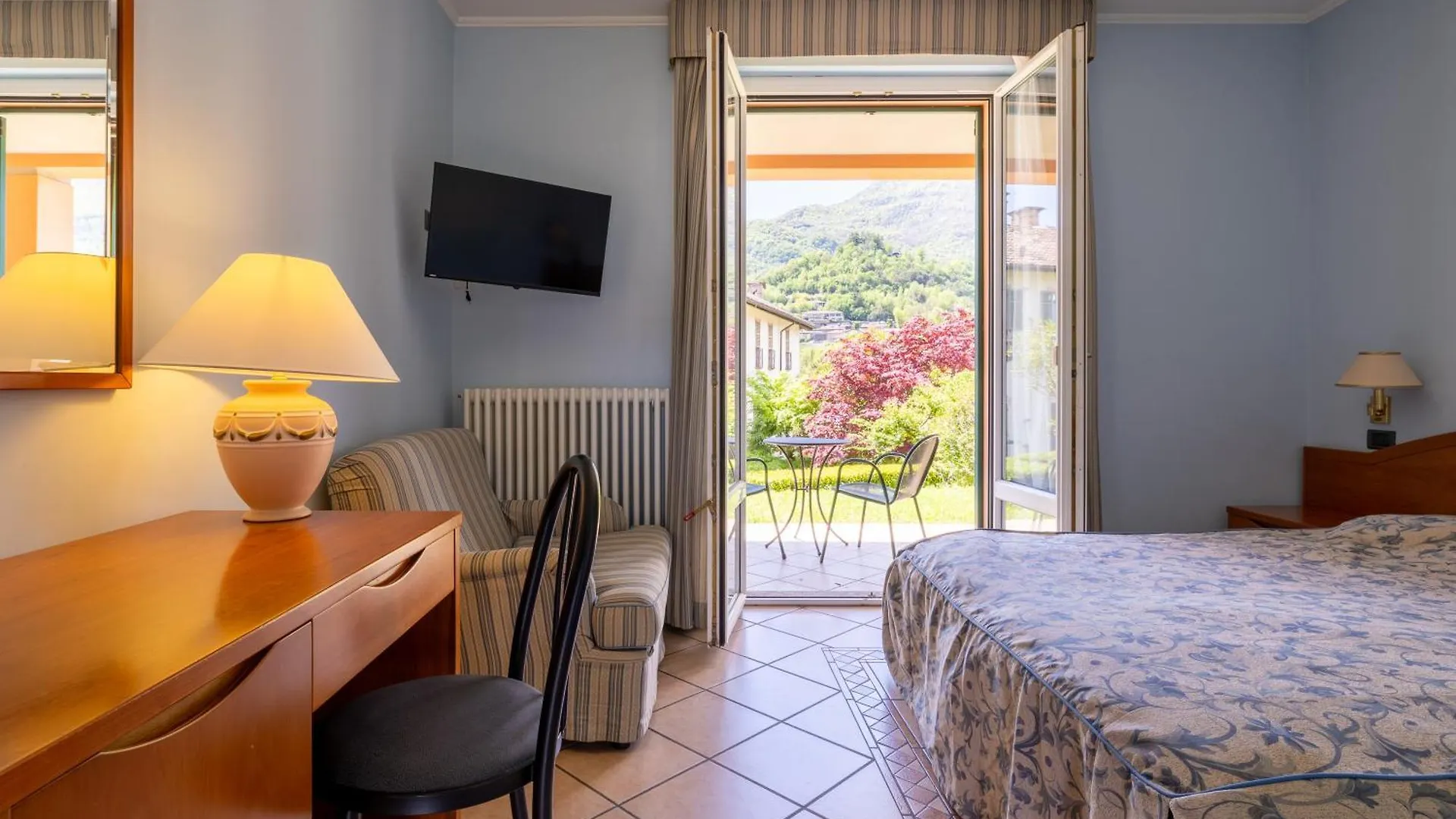 Hotel Royal Menaggio
