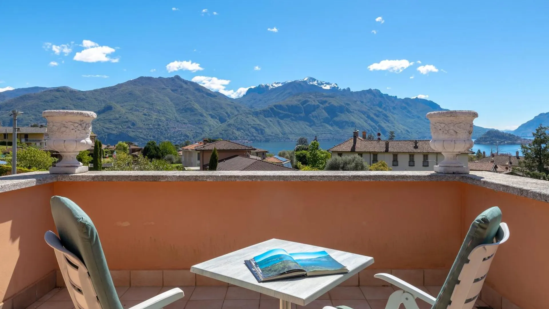 Hotel Royal Menaggio Italy