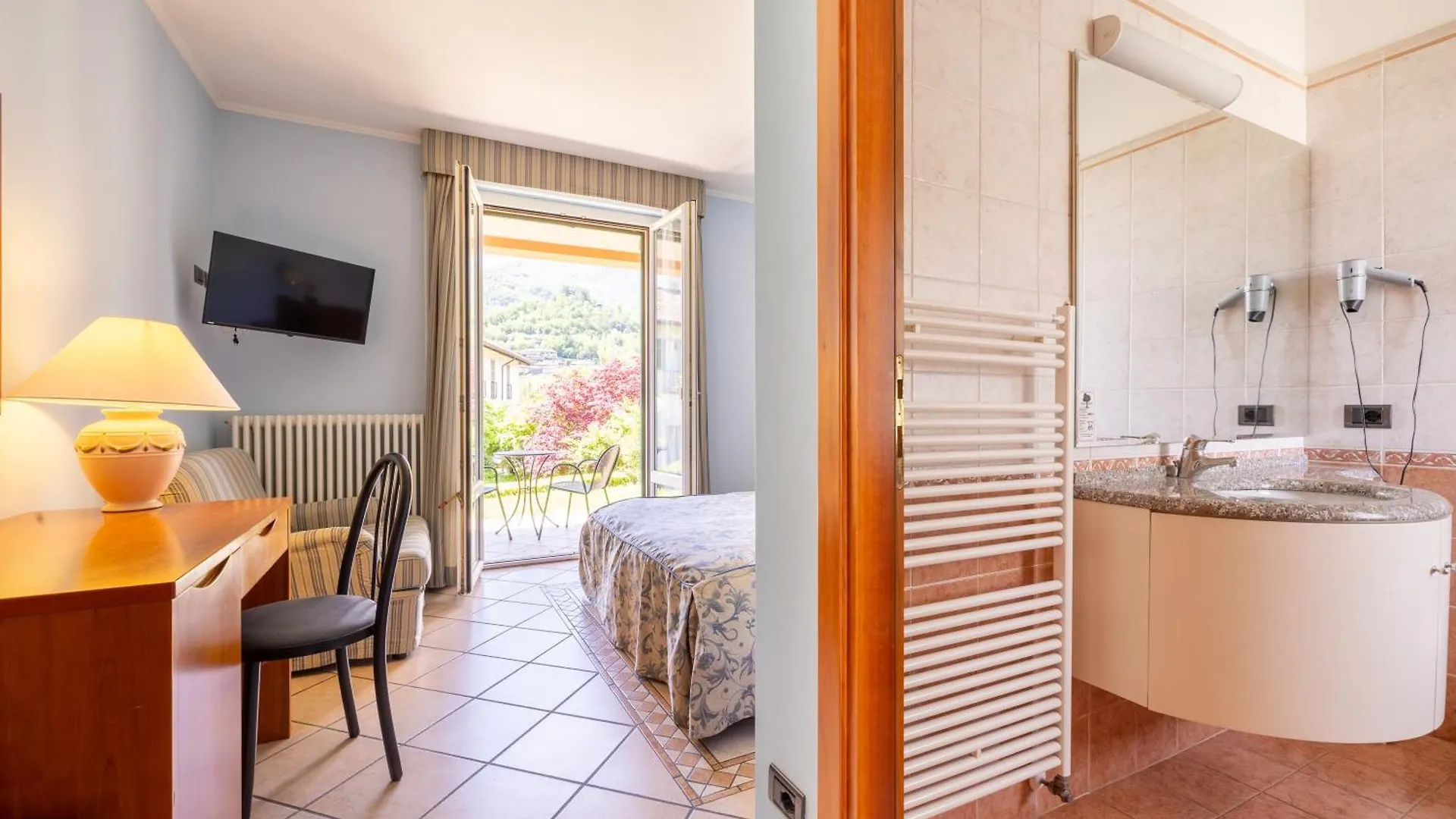 Hotel Royal Menaggio