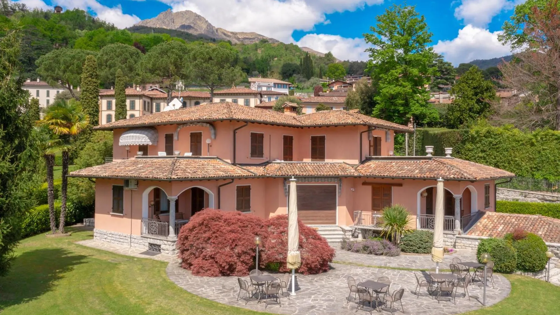 Hotel Royal Menaggio