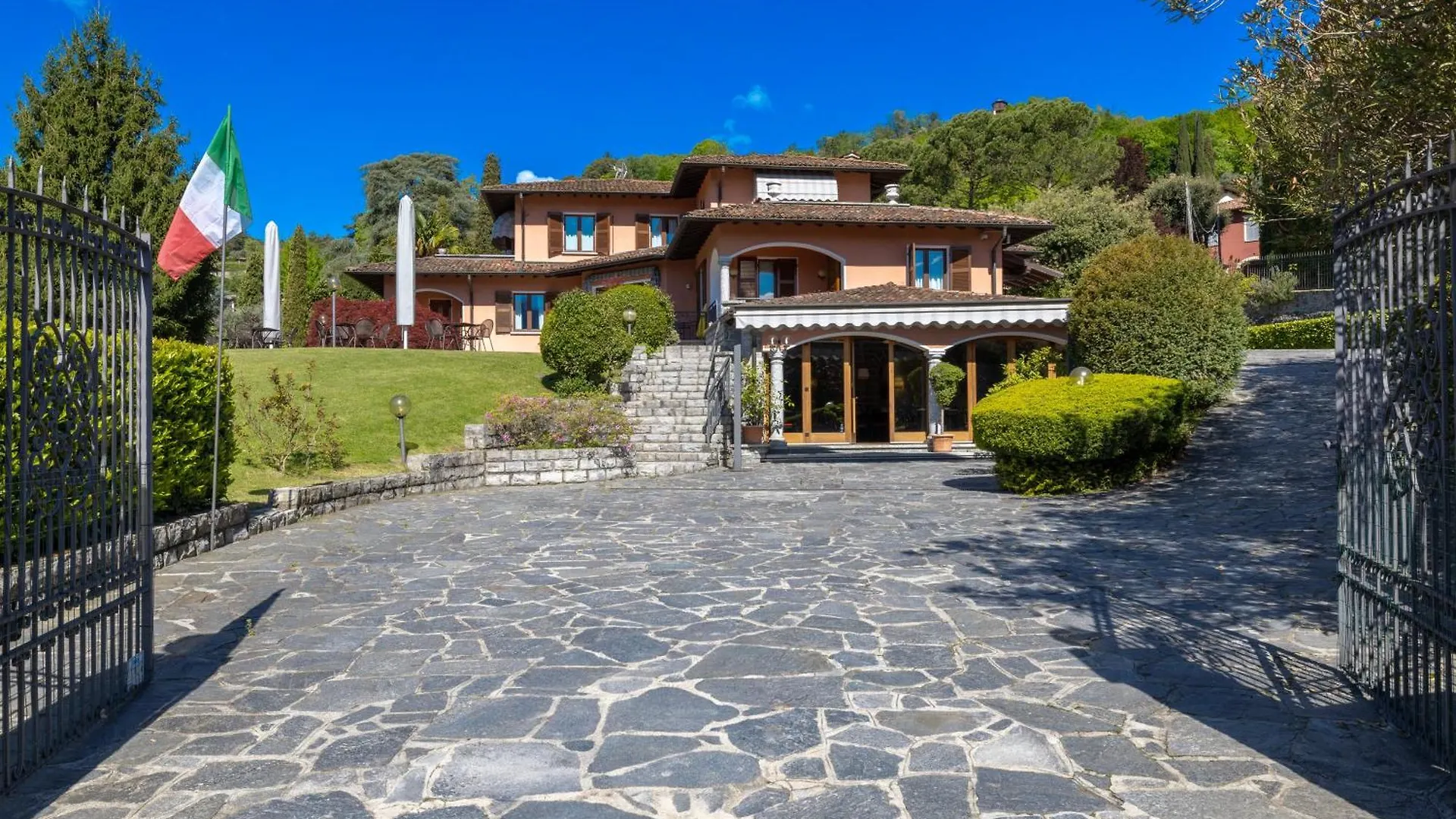 Hotel Royal Menaggio
