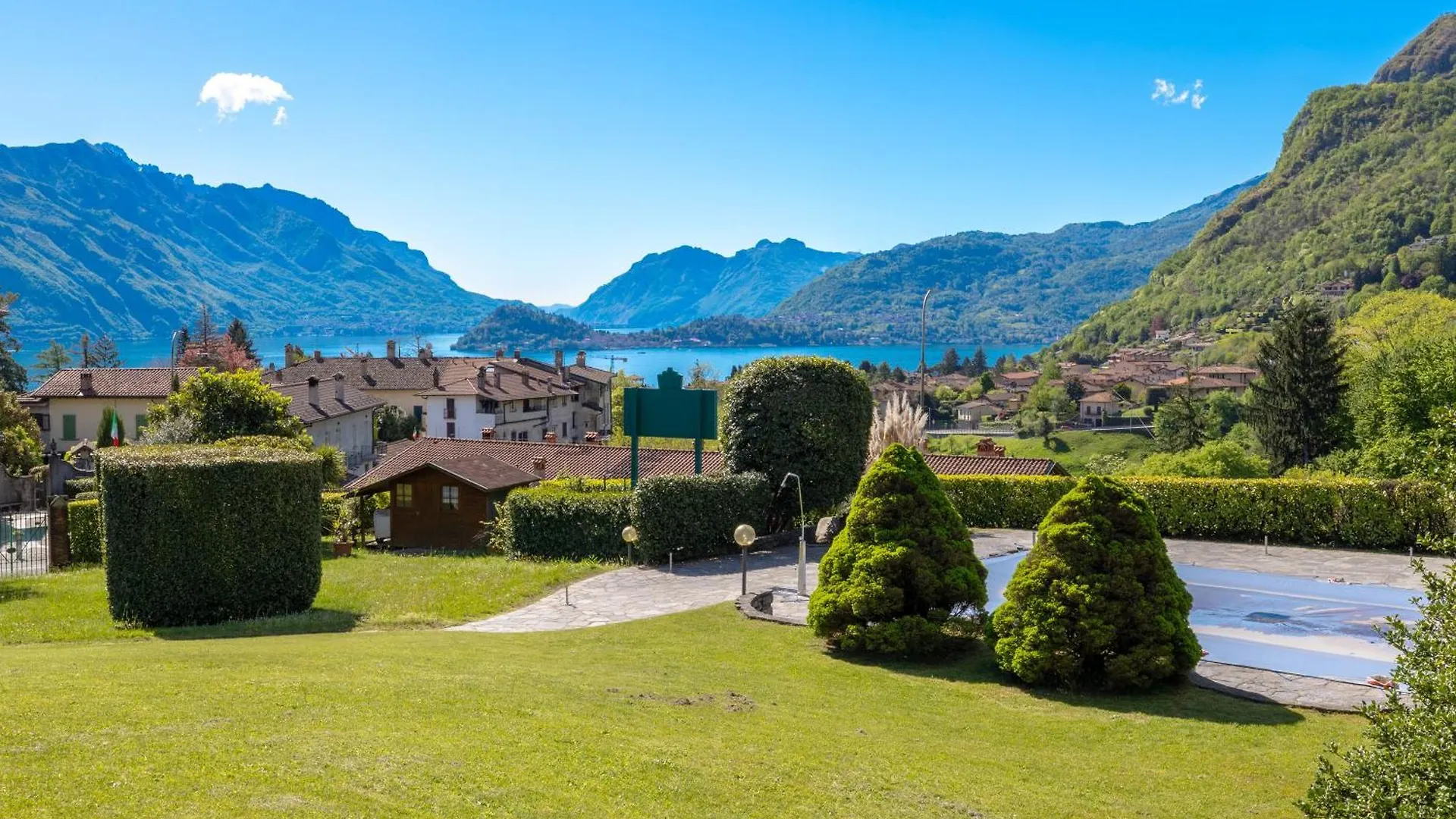 Hotel Royal Menaggio