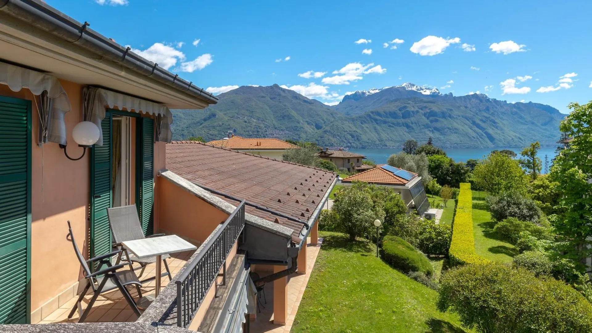 Hotel Royal Menaggio 3*,
