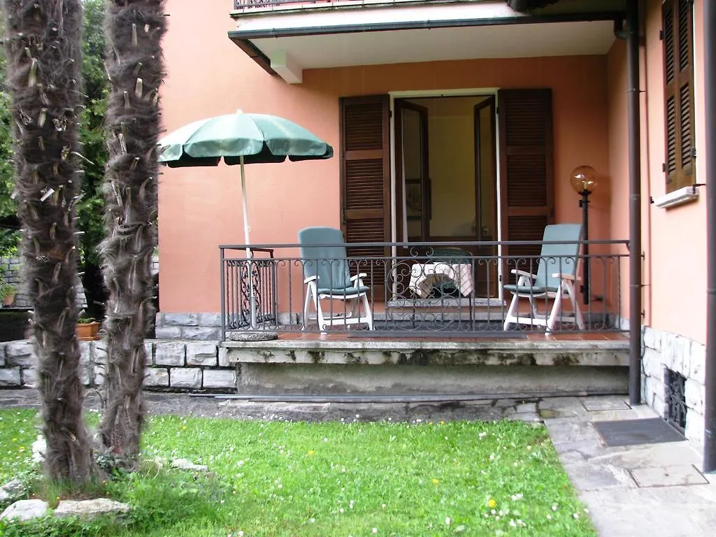 Hotel Royal Menaggio