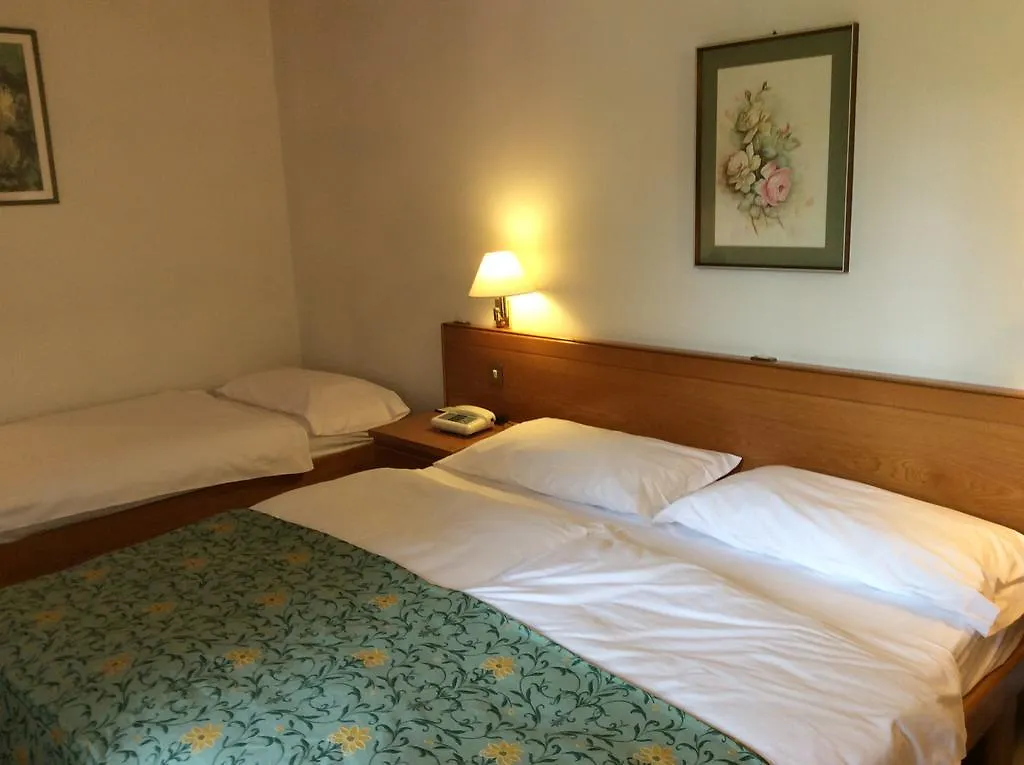 ***  Hotel Royal Menaggio Italy