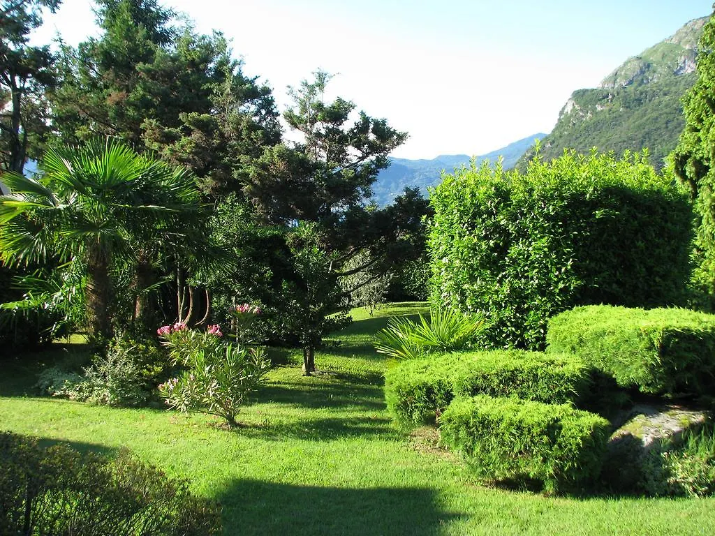 Hotel Royal Menaggio 3*,