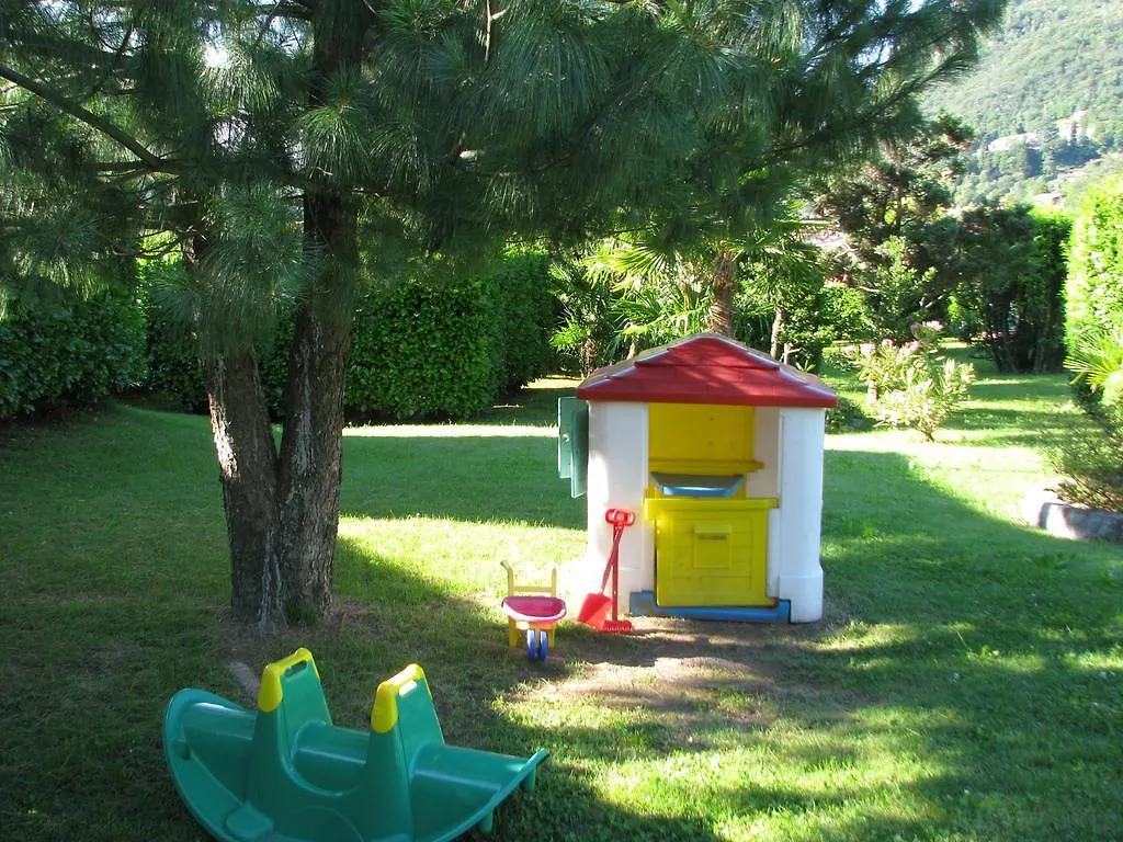 Hotel Royal Menaggio