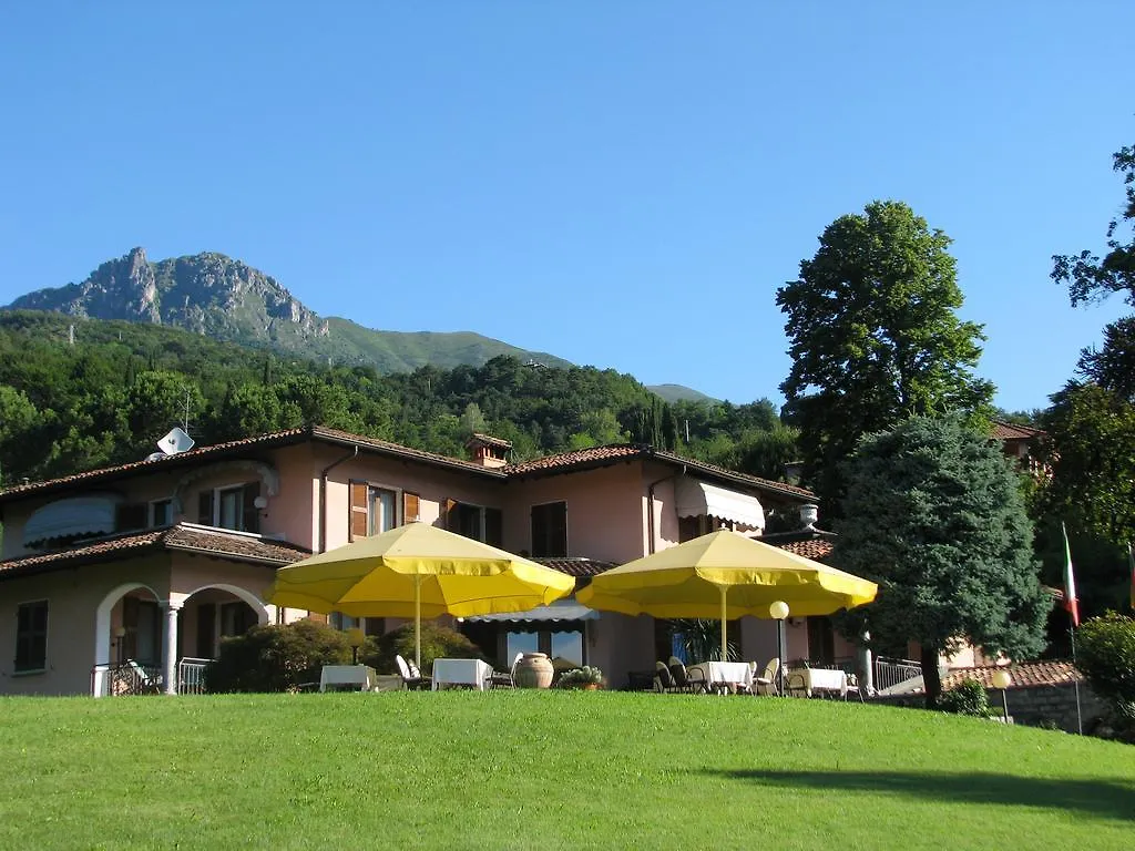 Hotel Royal Menaggio
