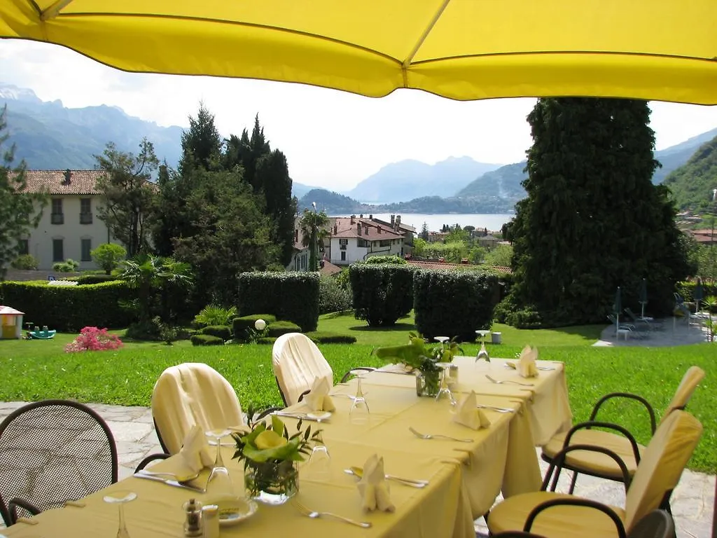 Hotel Royal Menaggio Italy