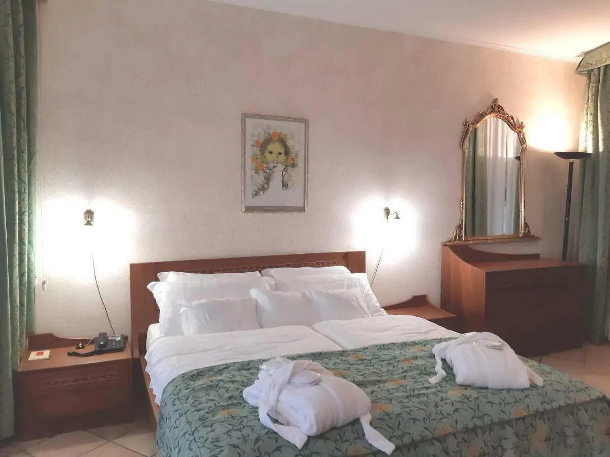 Hotel Royal Menaggio