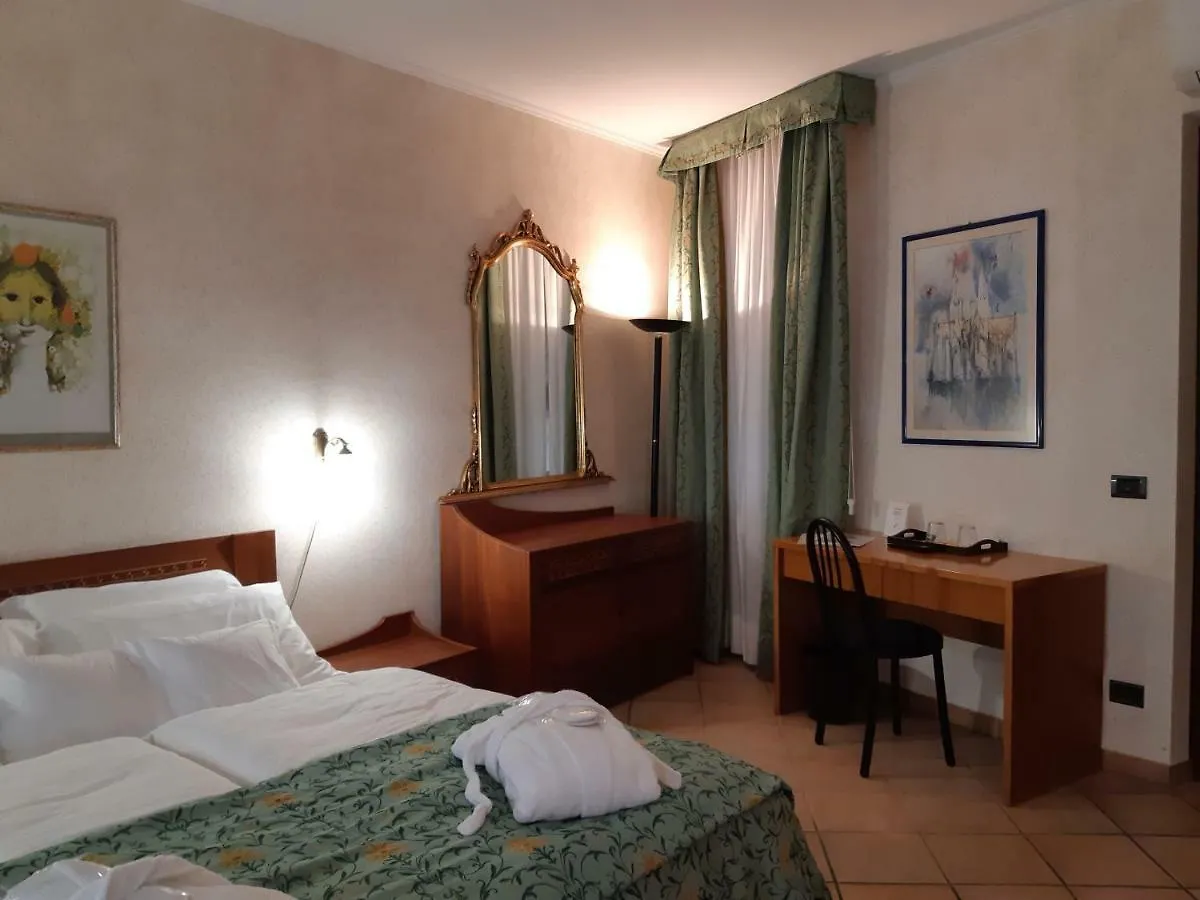 Hotel Royal Menaggio