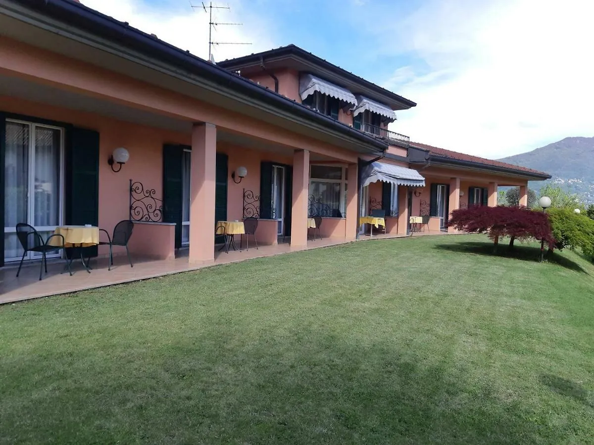 Hotel Royal Menaggio 3*,  Italy