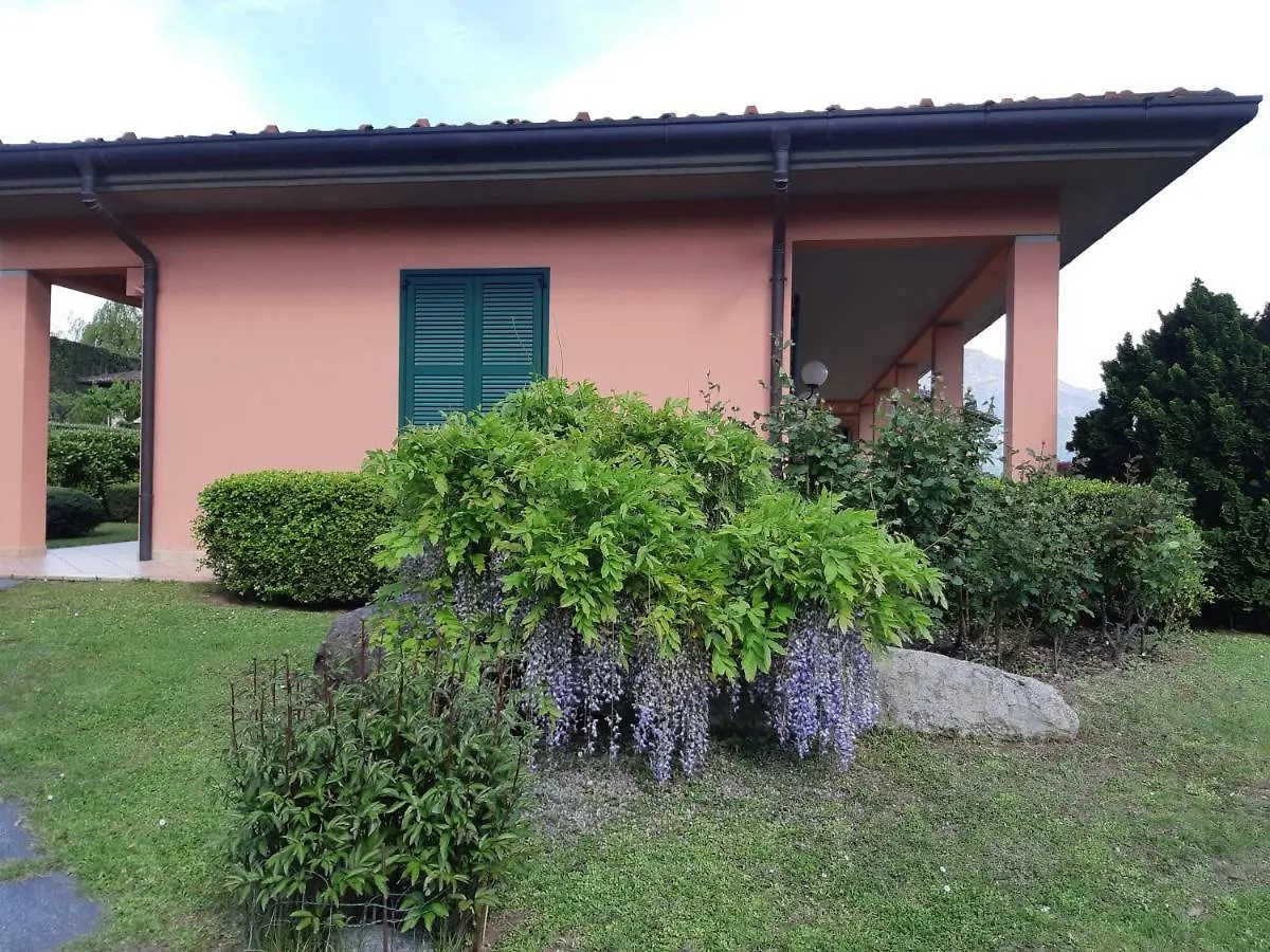 Hotel Royal Menaggio