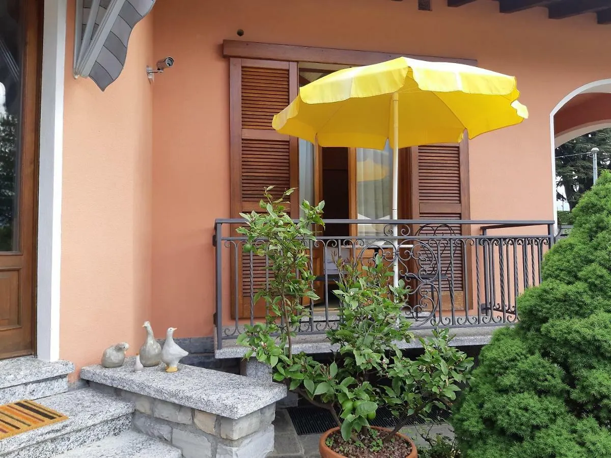 ***  Hotel Royal Menaggio Italy