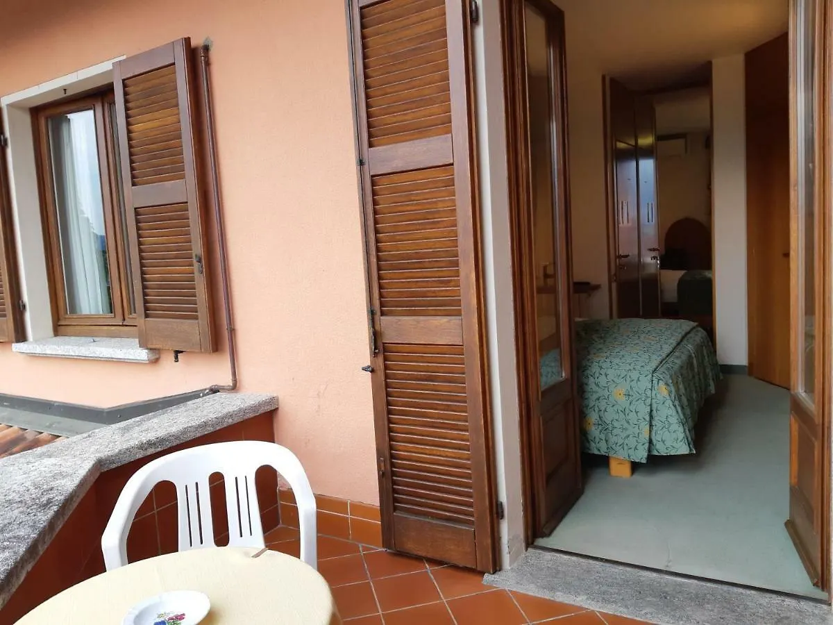 Hotel Royal Menaggio