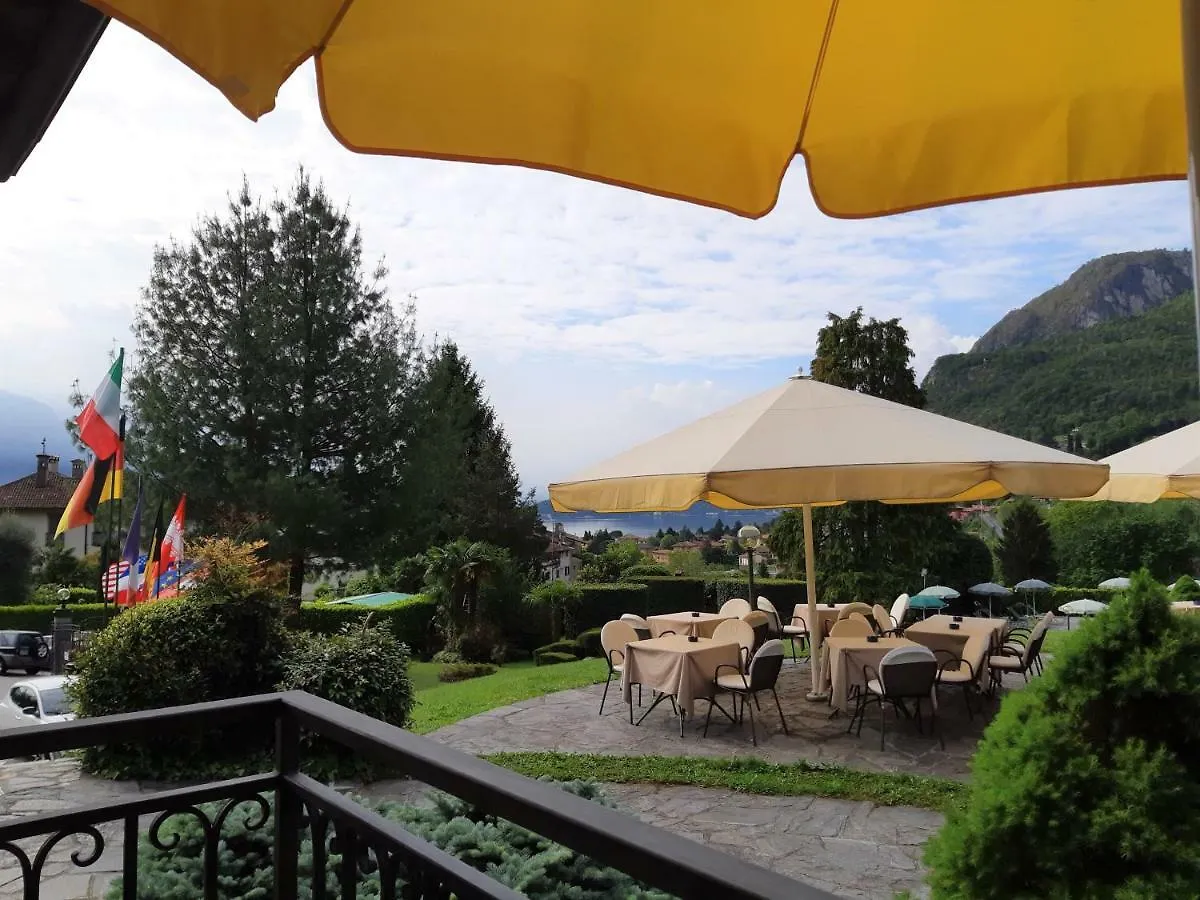 Hotel Royal Menaggio