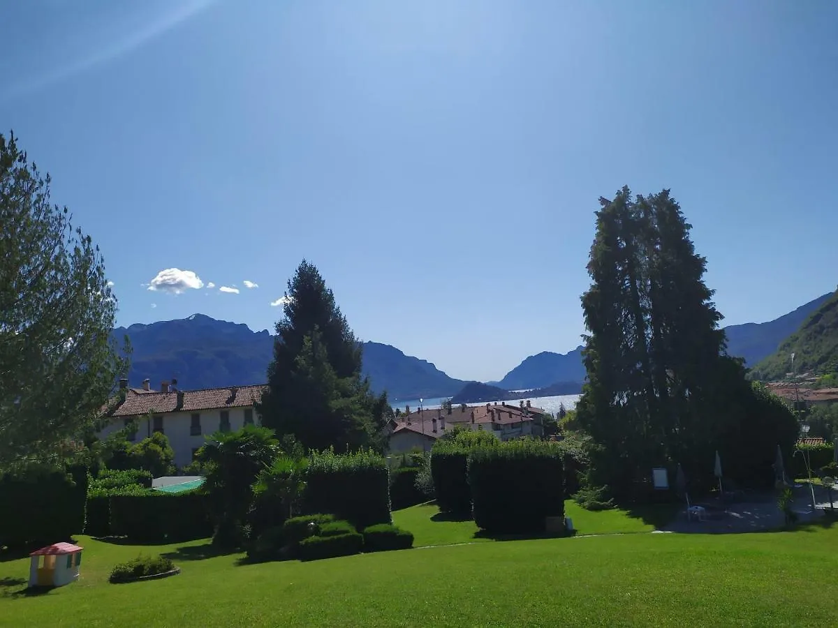Hotel Royal Menaggio