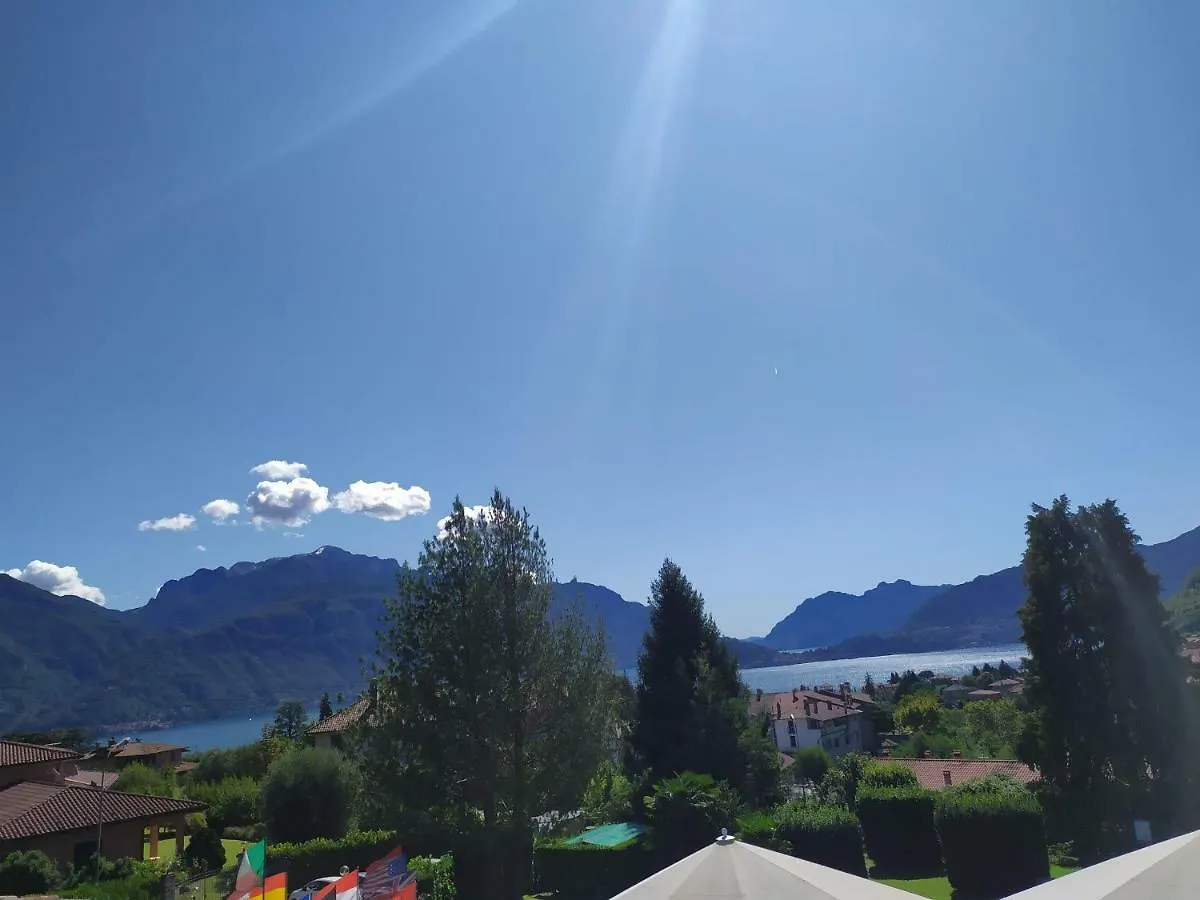 Hotel Royal Menaggio Italy
