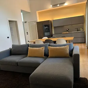 Lovely Loft Molo Apartment