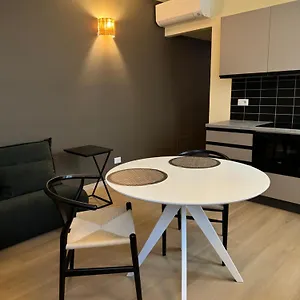 Menaggino Apartment